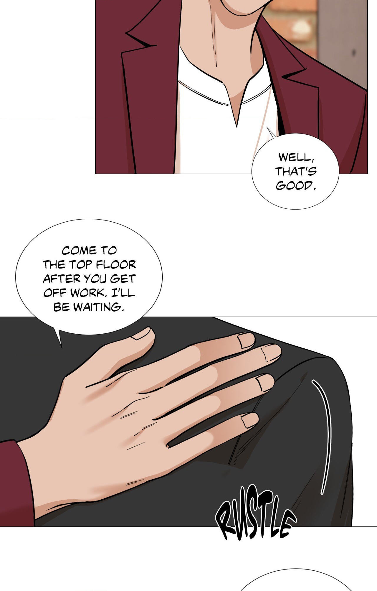 Read My Suha chapter 24 image 19 on Lezhin