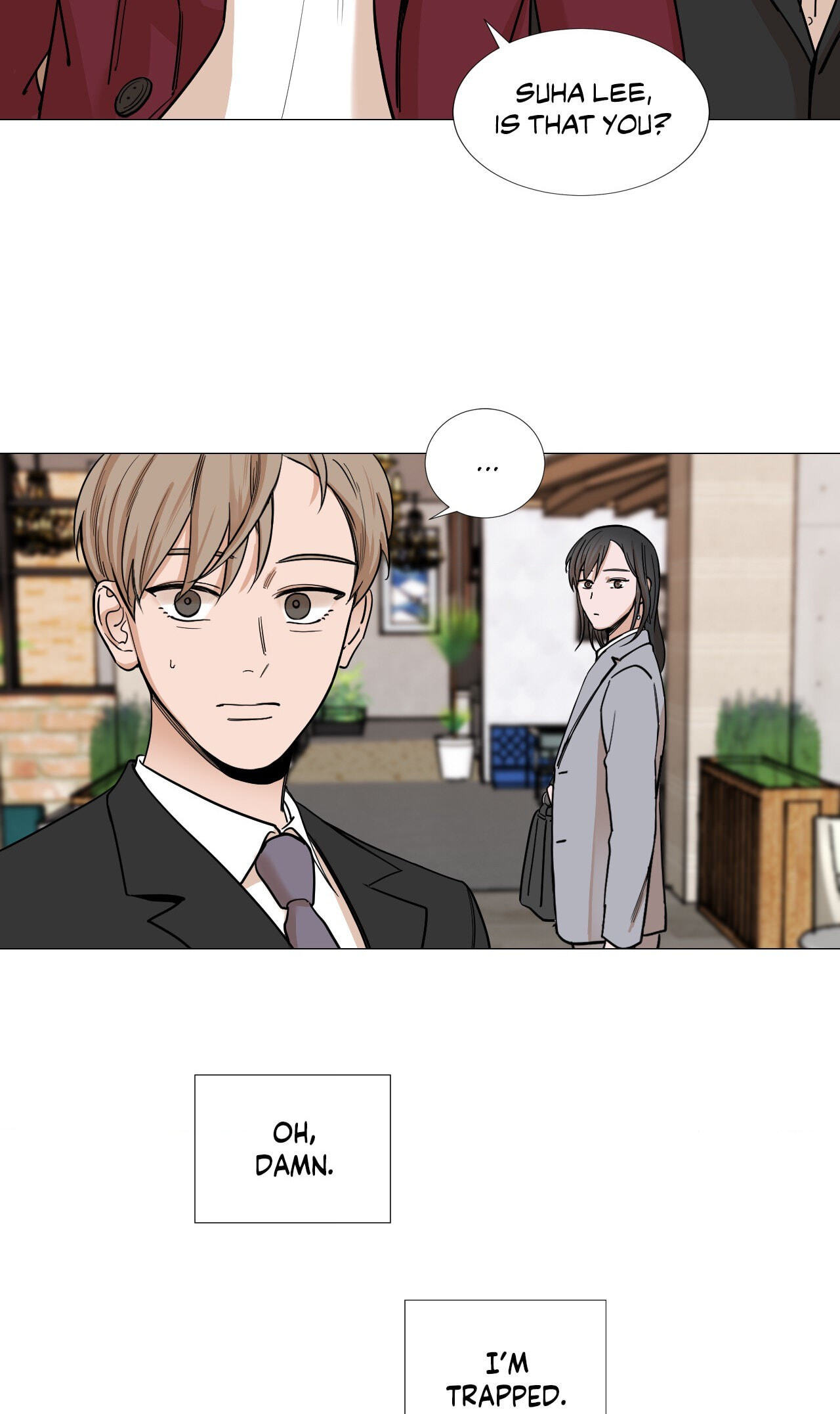 Read My Suha chapter 24 image 2 on Lezhin