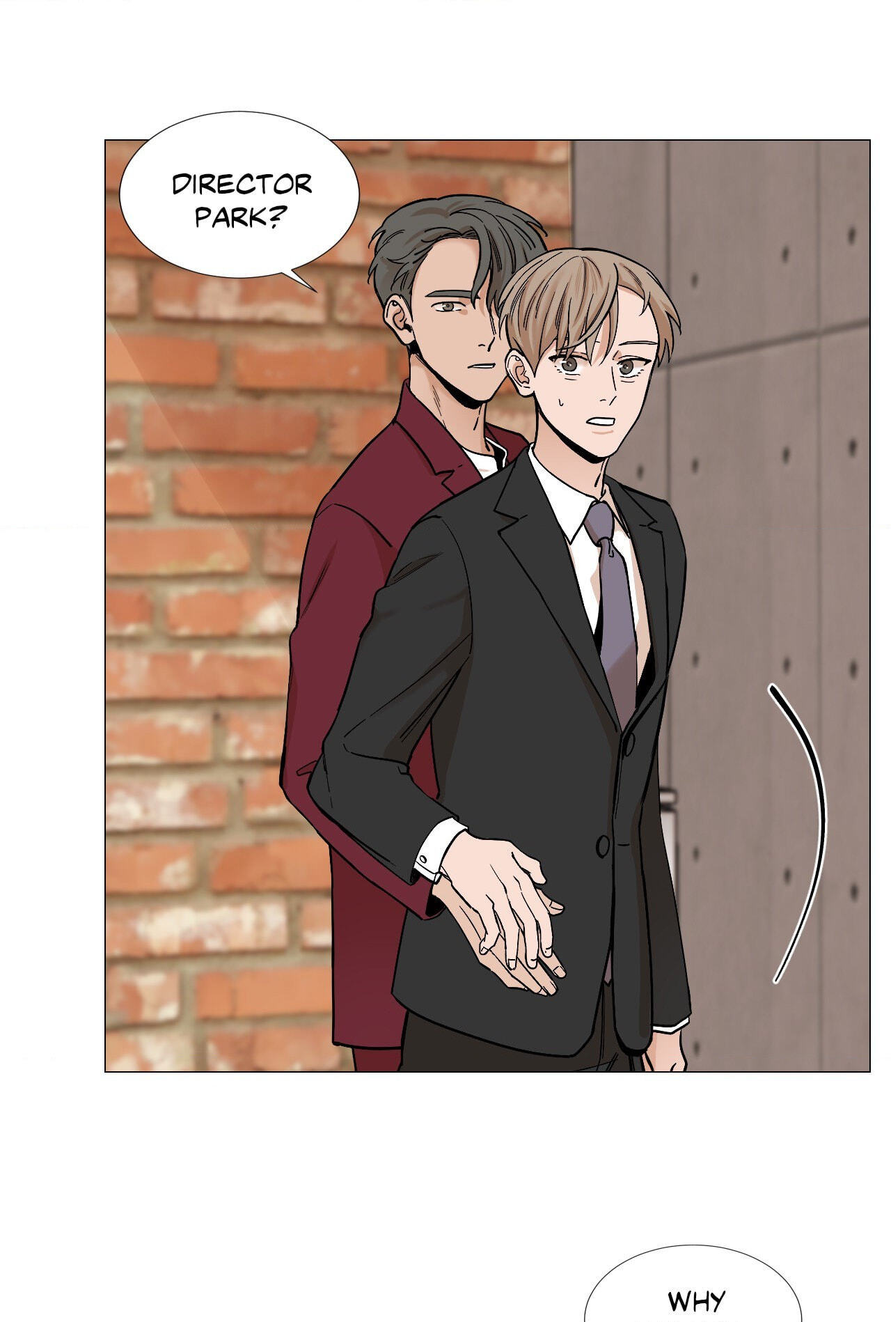 Read My Suha chapter 24 image 24 on Lezhin