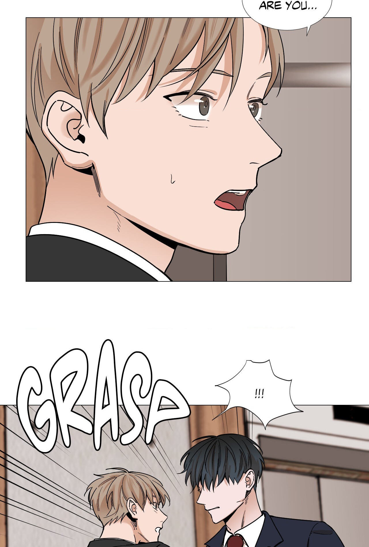 Read My Suha chapter 24 image 25 on Lezhin