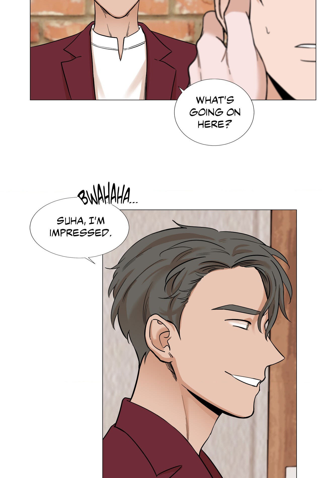 Read My Suha chapter 24 image 28 on Lezhin