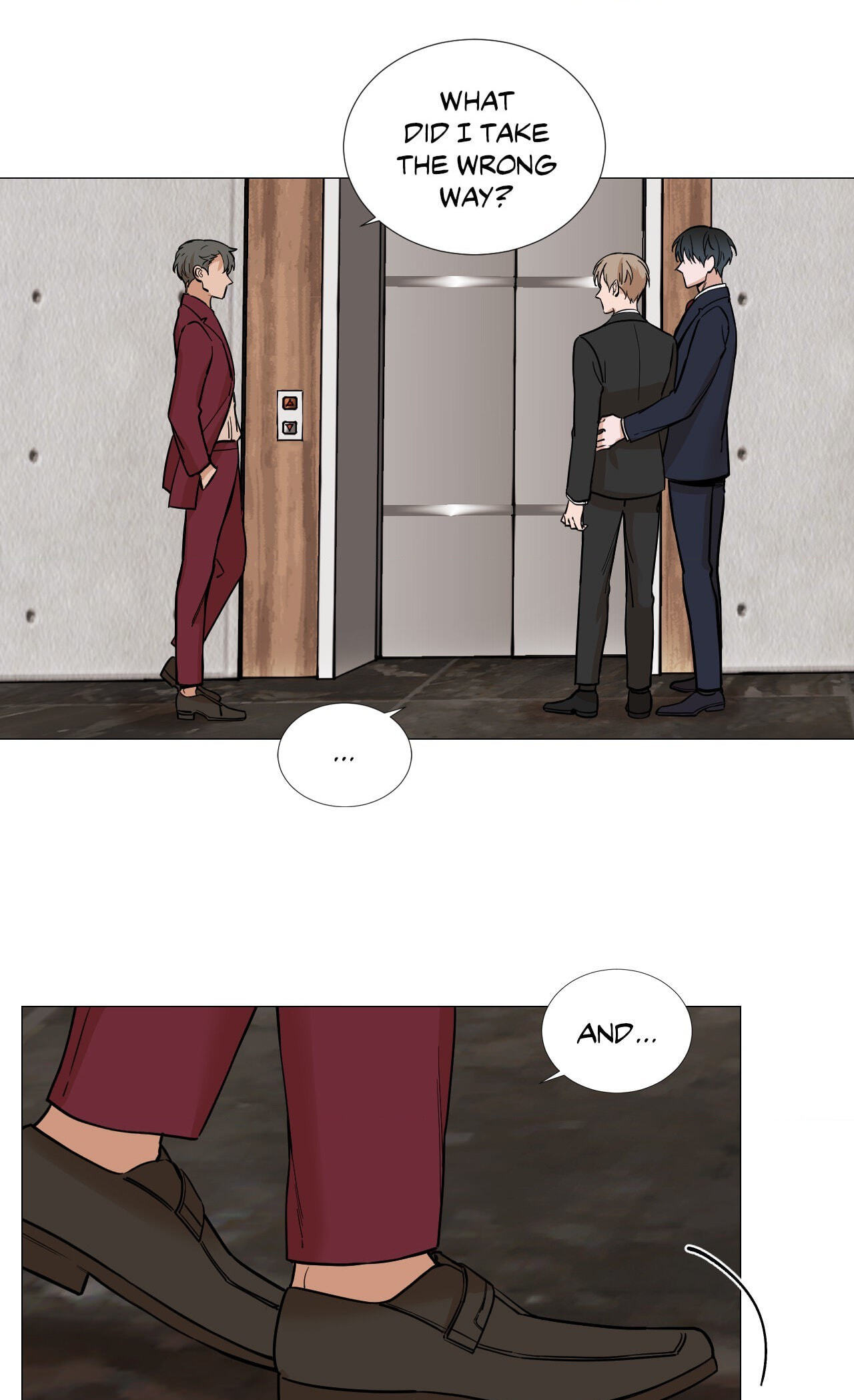 Read My Suha chapter 24 image 30 on Lezhin