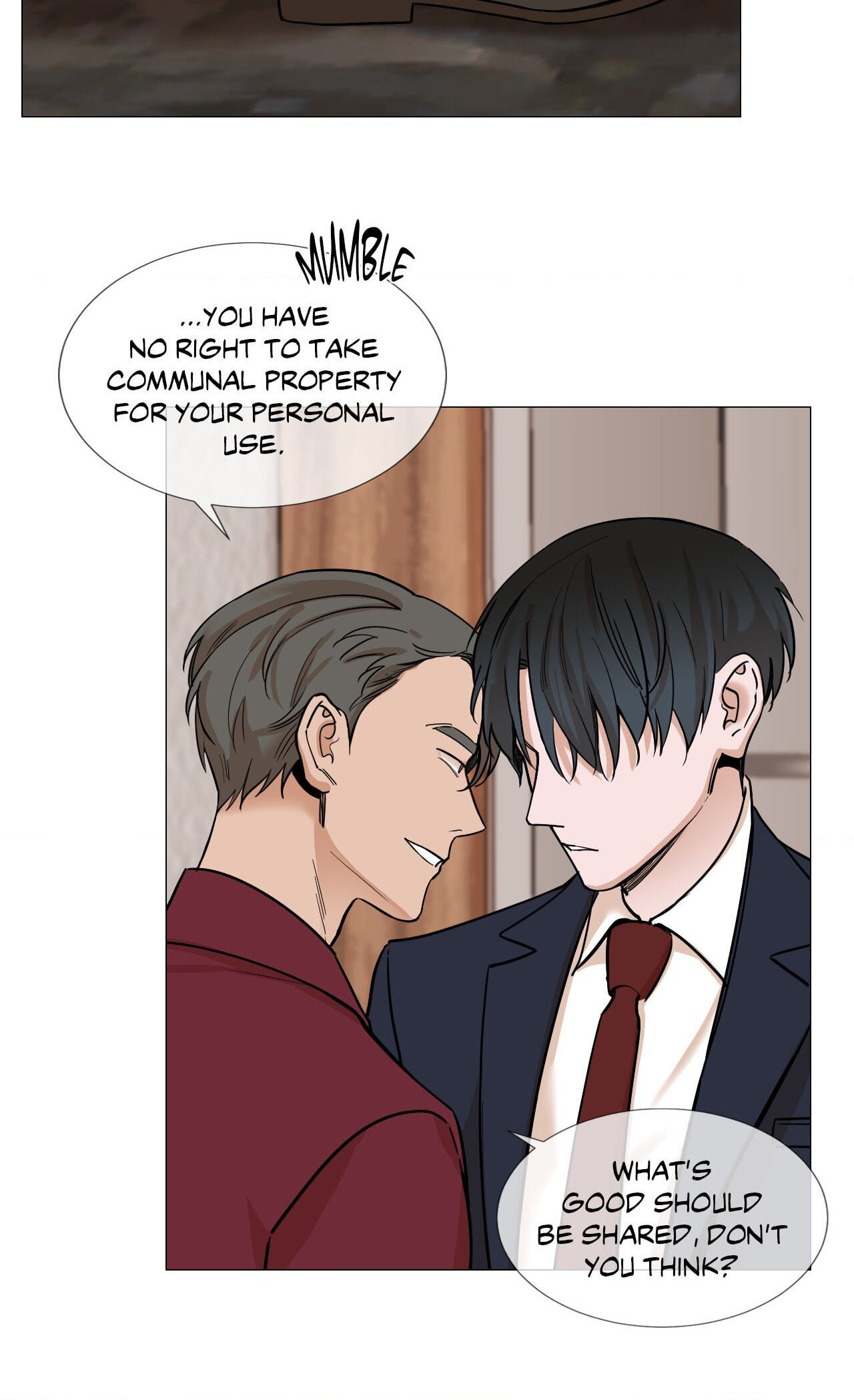 Read My Suha chapter 24 image 31 on Lezhin