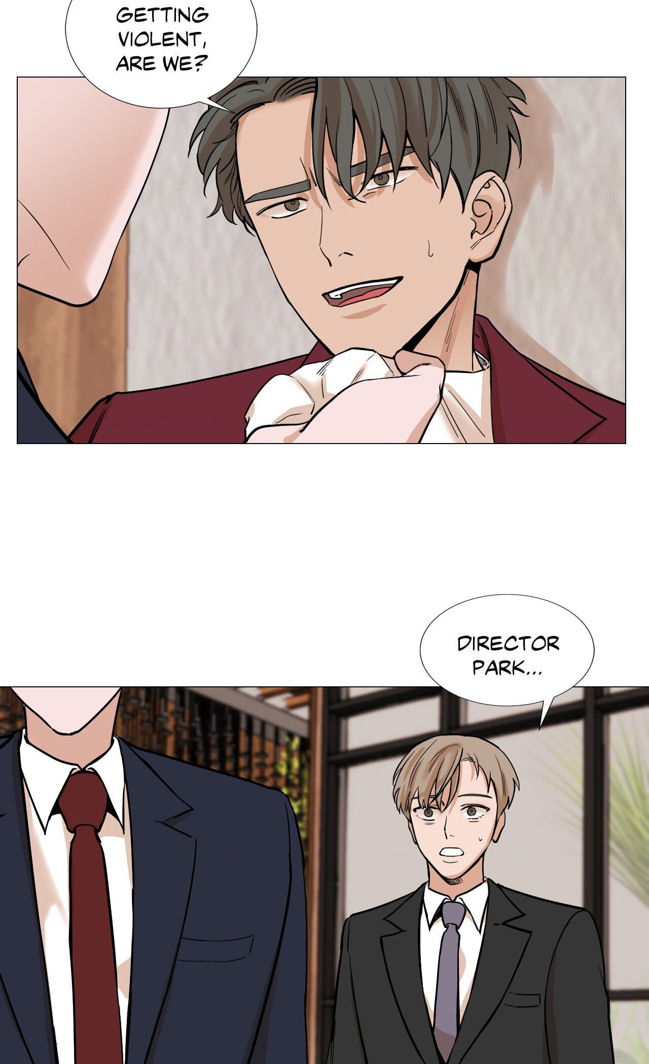 Read My Suha chapter 24 image 34 on Lezhin