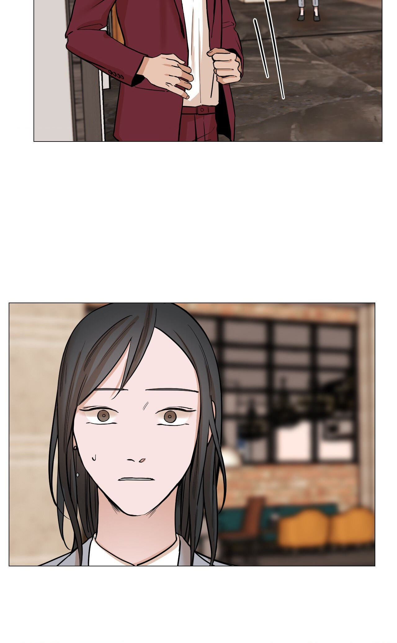 Read My Suha chapter 24 image 39 on Lezhin