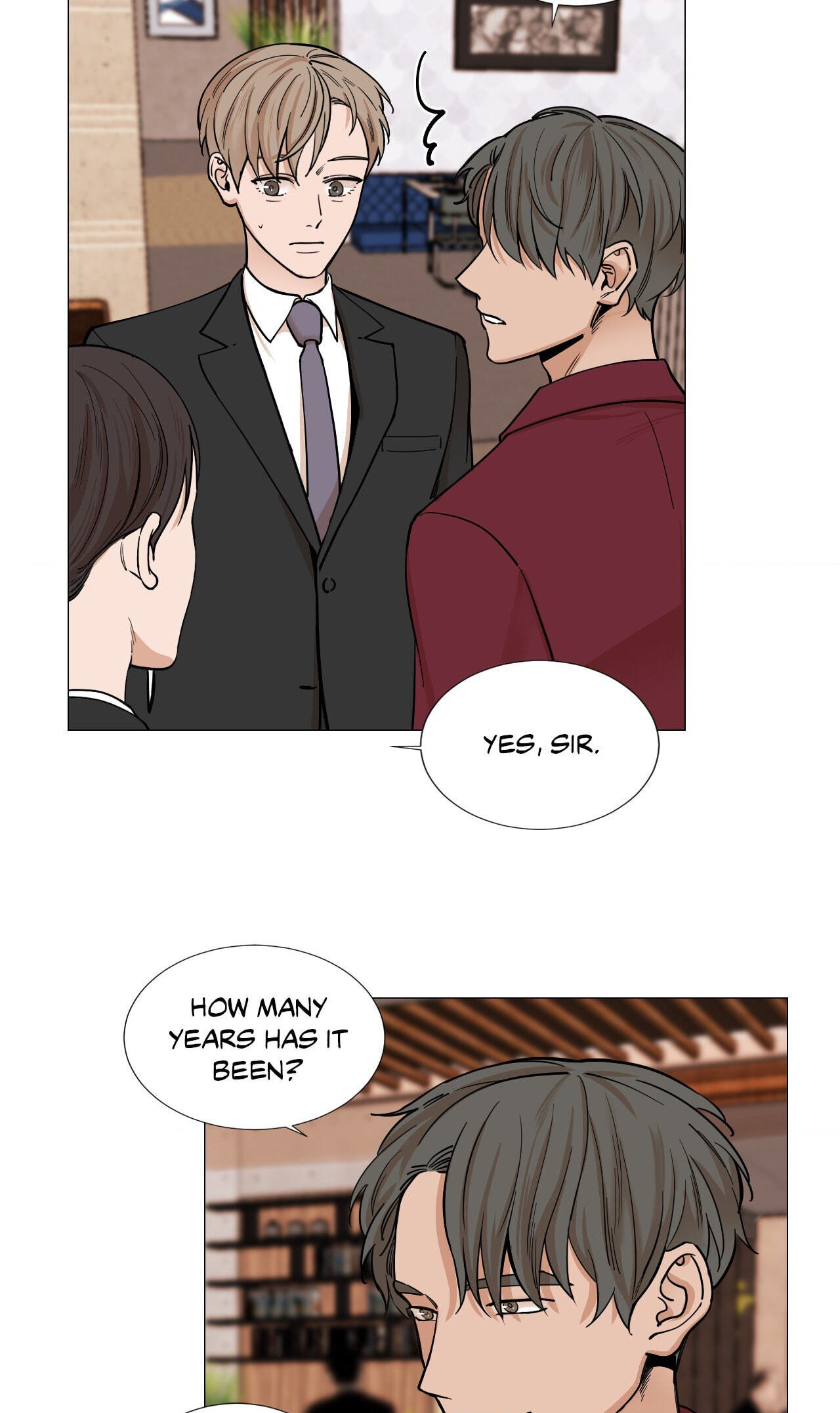 Read My Suha chapter 24 image 4 on Lezhin