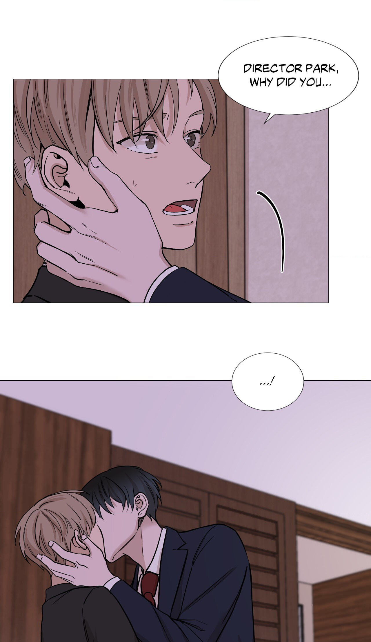 Read My Suha chapter 24 image 42 on Lezhin
