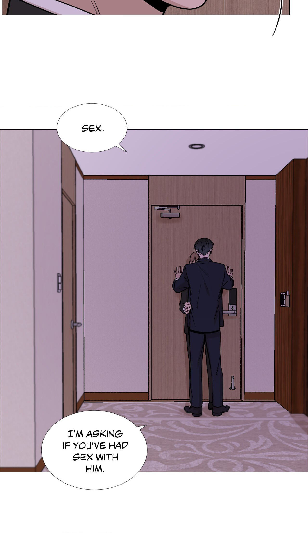 Read My Suha chapter 24 image 47 on Lezhin