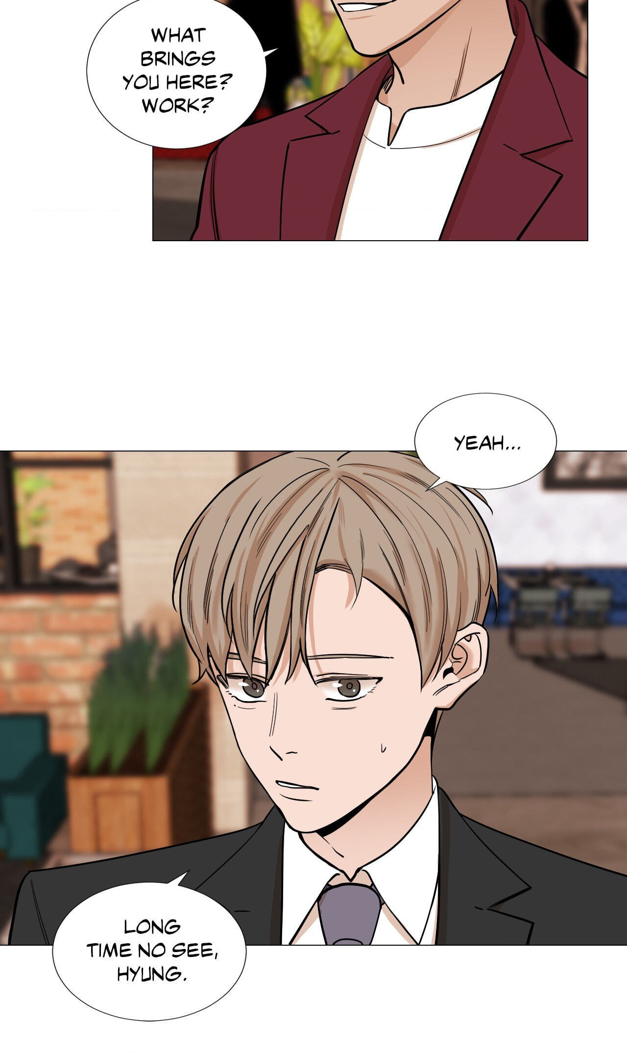 Read My Suha chapter 24 image 5 on Lezhin