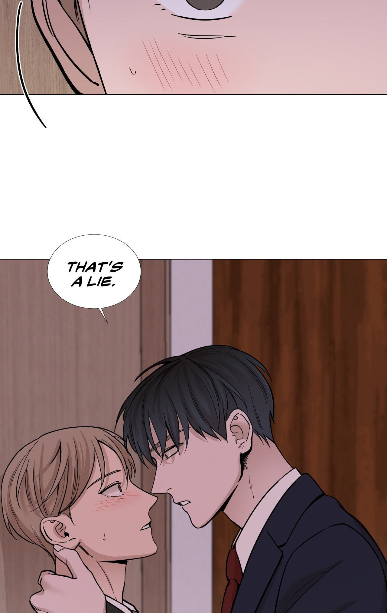 Read My Suha chapter 24 image 52 on Lezhin