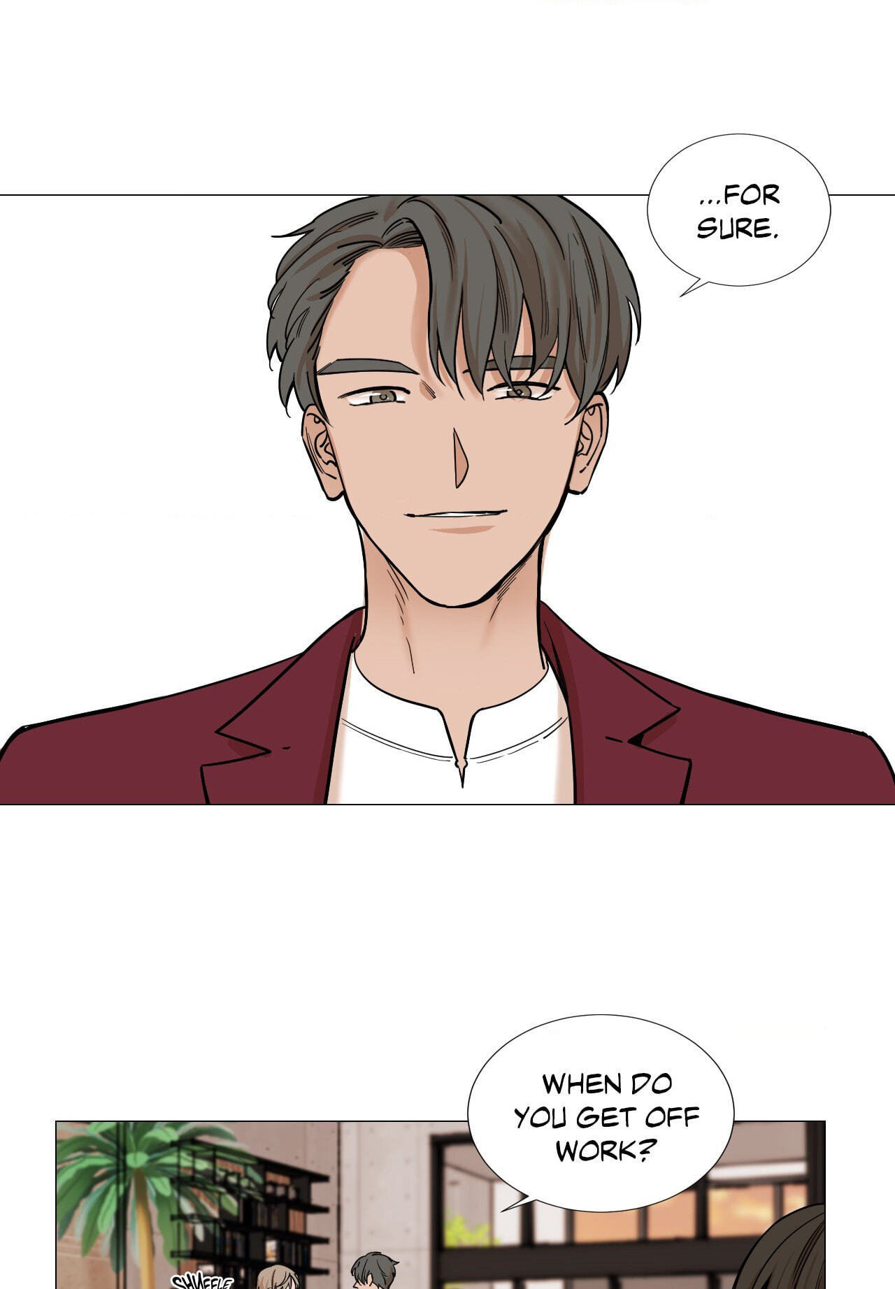Read My Suha chapter 24 image 6 on Lezhin