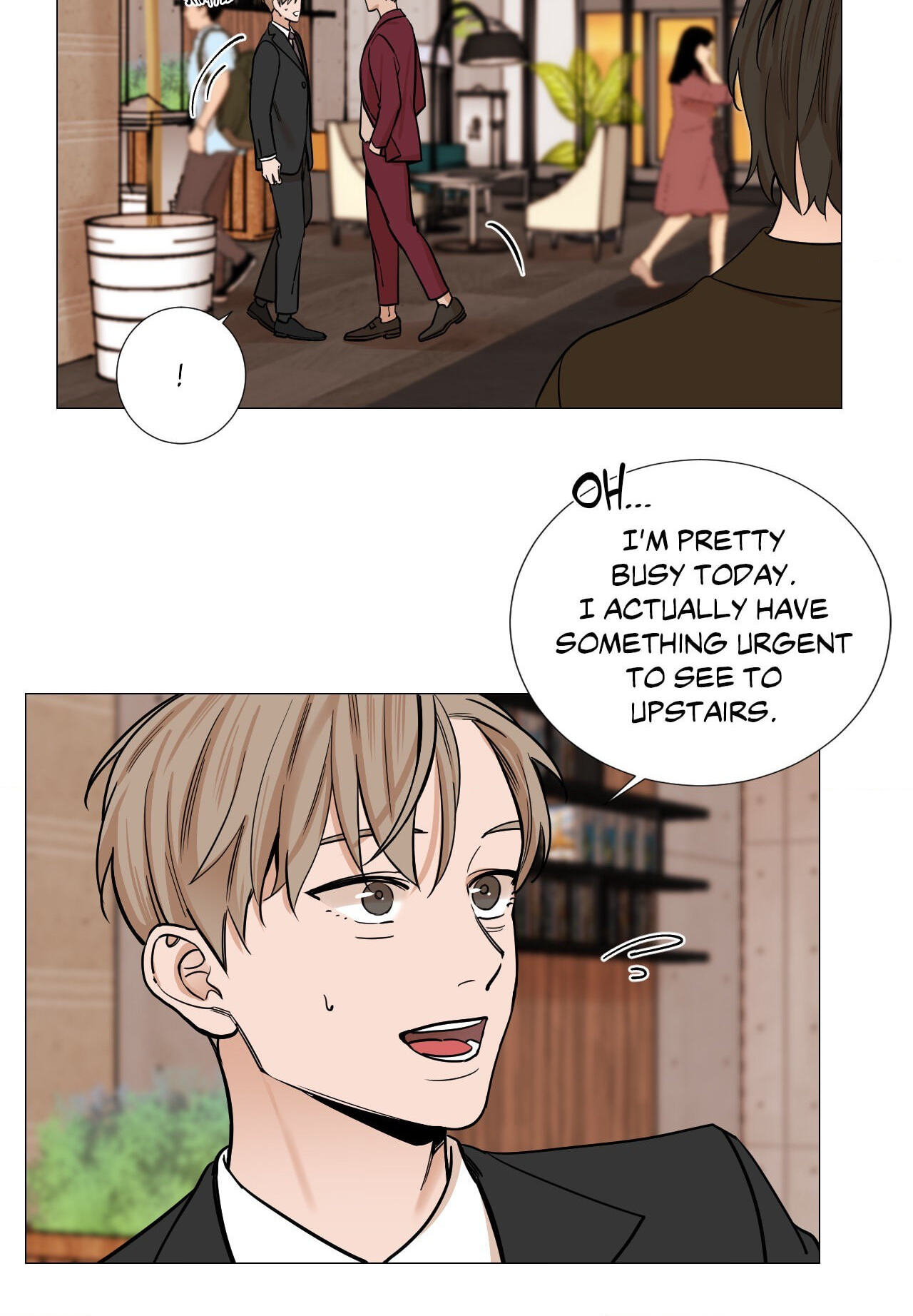 Read My Suha chapter 24 image 7 on Lezhin
