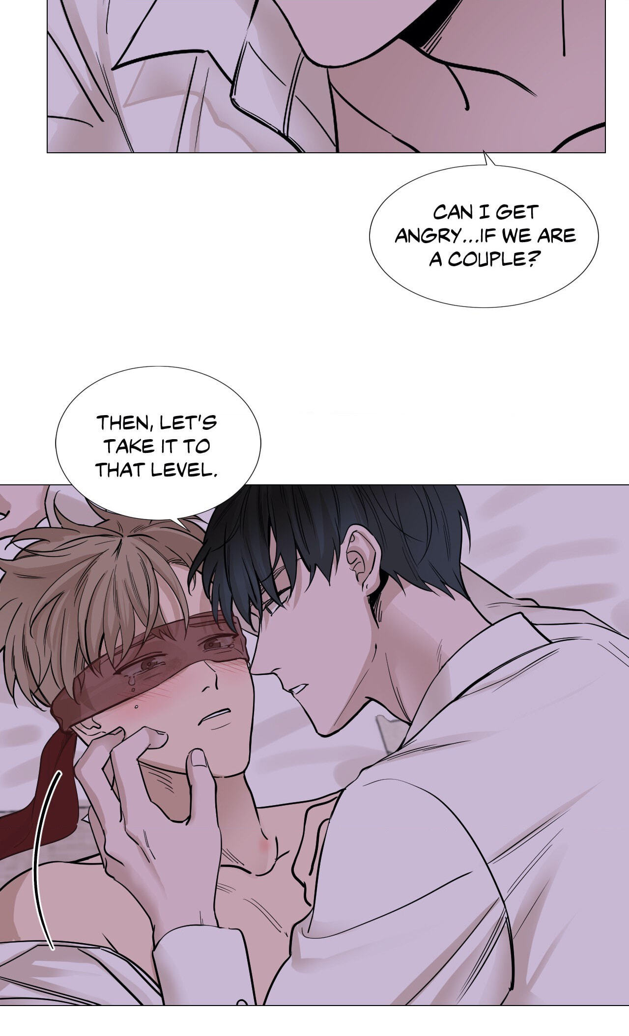 Read My Suha chapter 26 image 2 on Lezhin