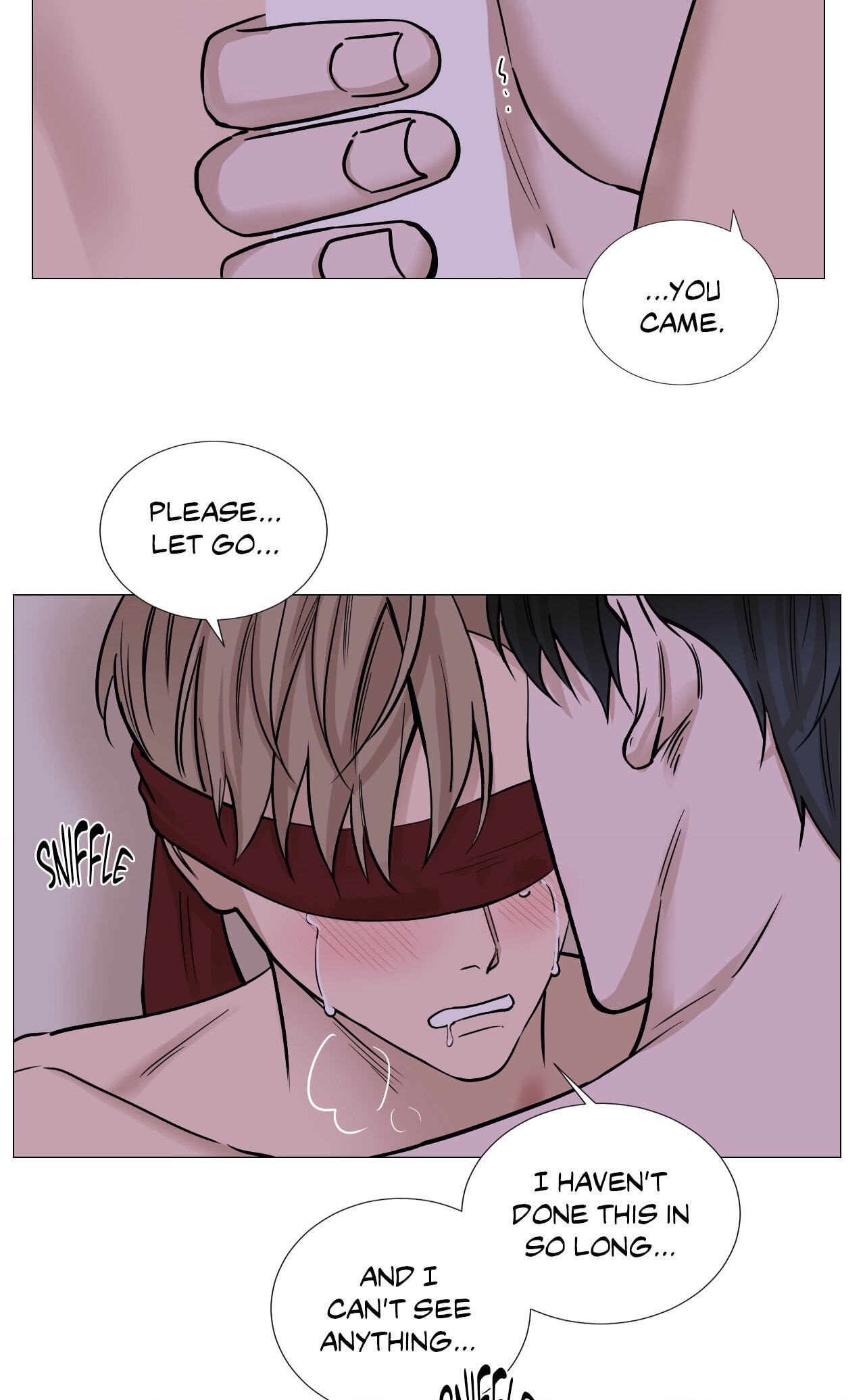 Read My Suha chapter 26 image 25 on Lezhin