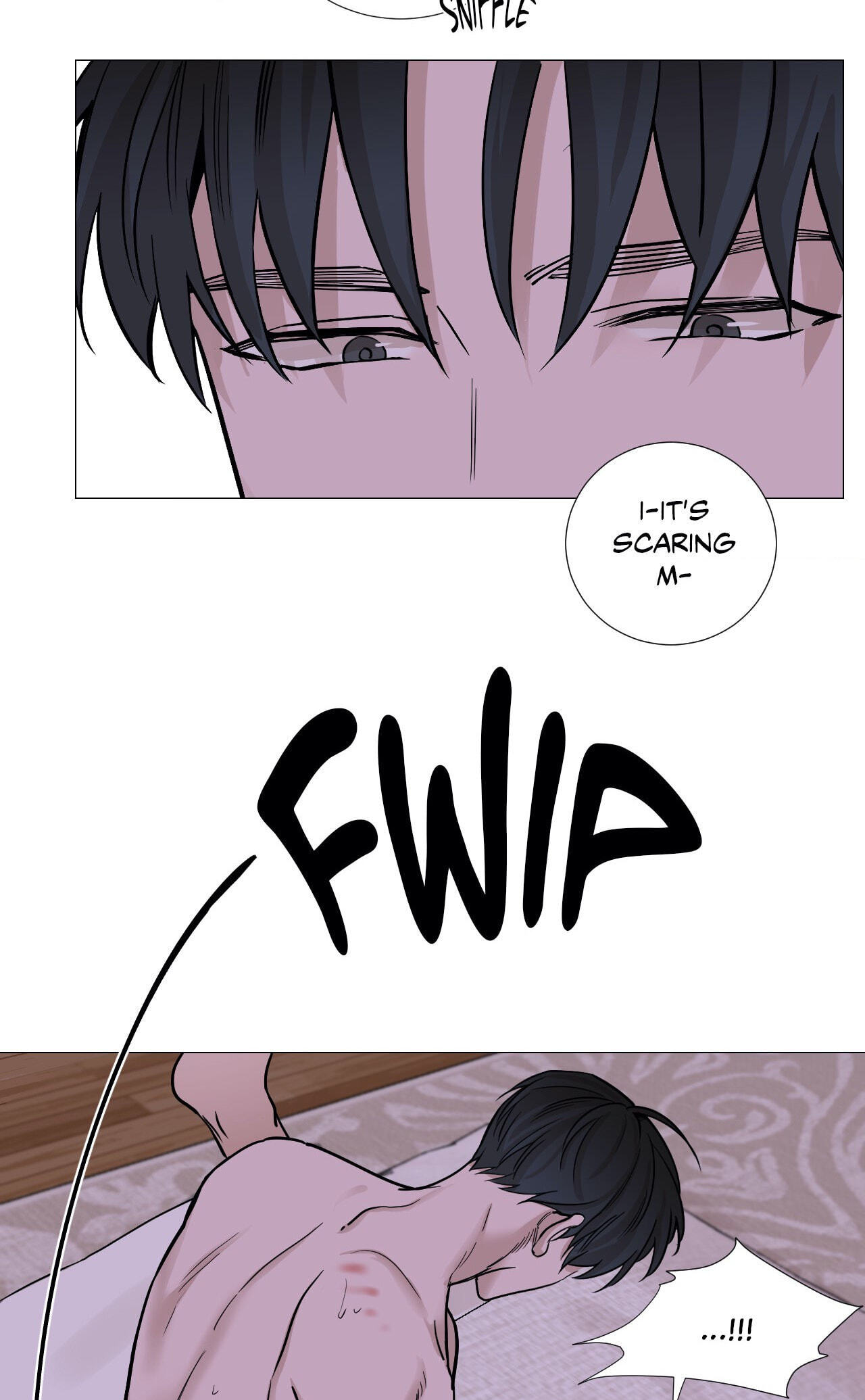 Read My Suha chapter 26 image 26 on Lezhin