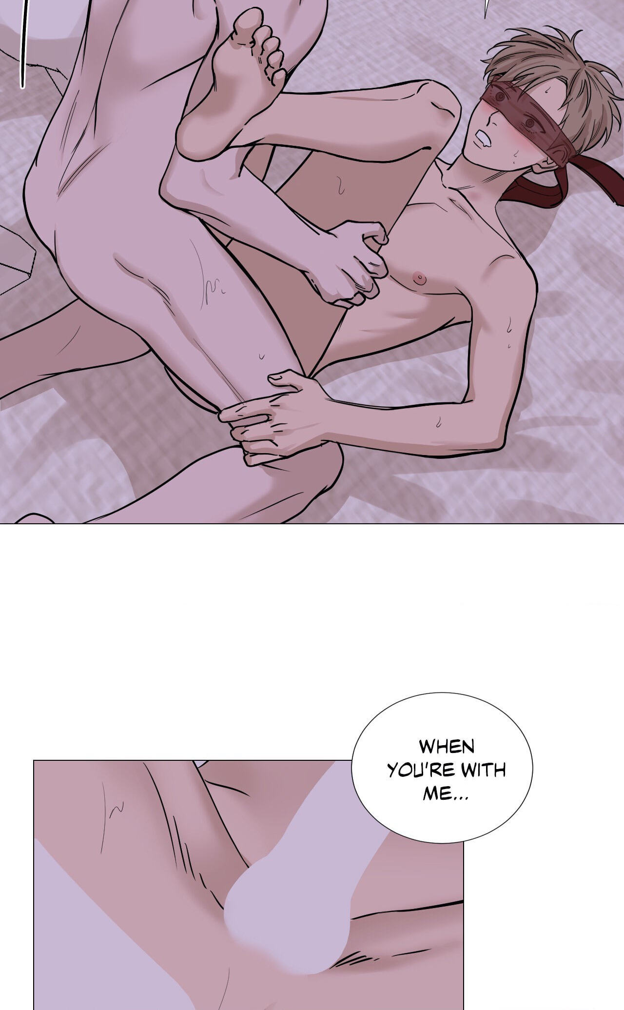 Read My Suha chapter 26 image 27 on Lezhin