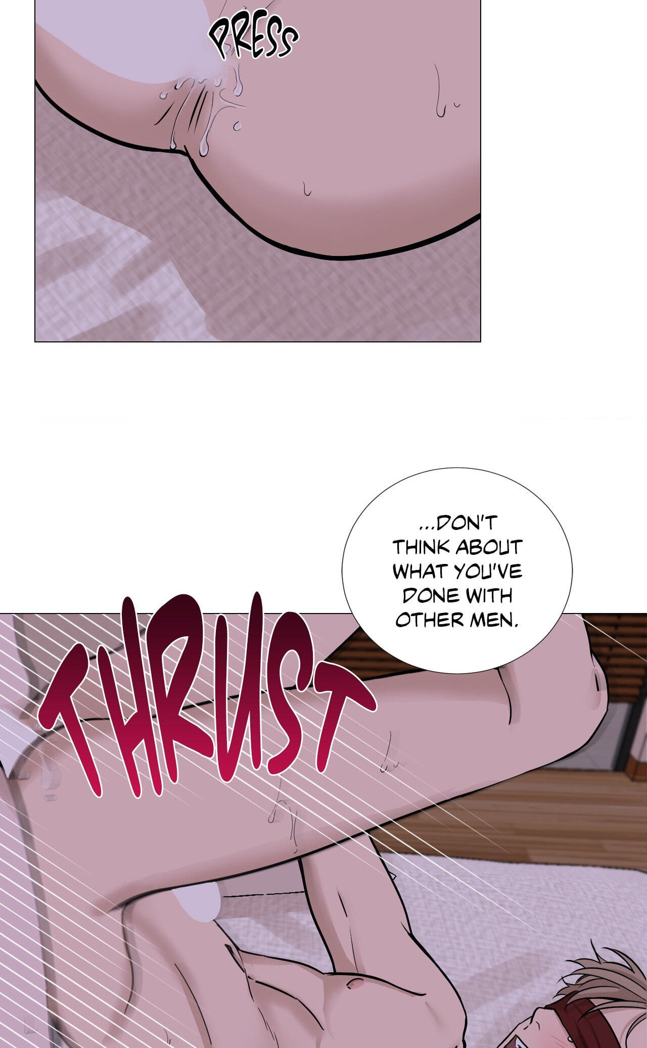 Read My Suha chapter 26 image 28 on Lezhin