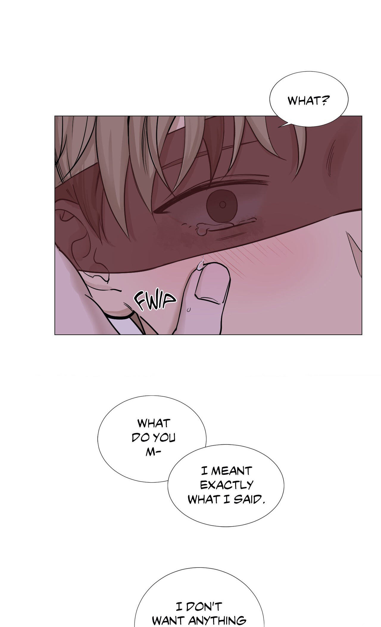 Read My Suha chapter 26 image 3 on Lezhin