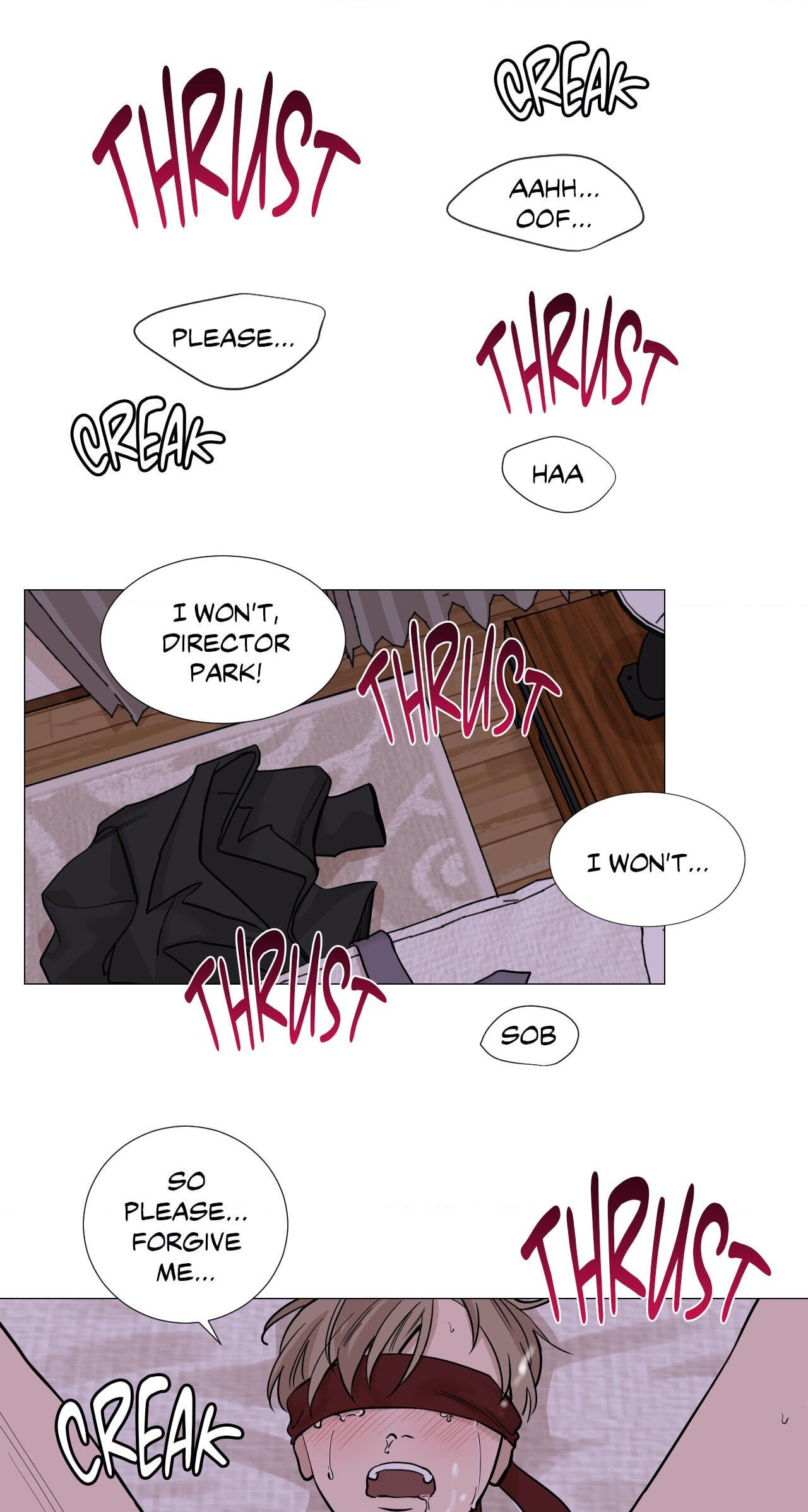 Read My Suha chapter 26 image 30 on Lezhin