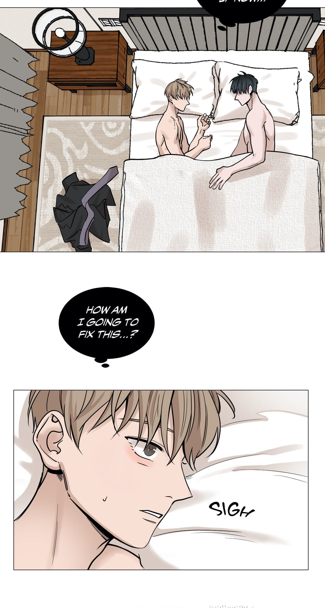 Read My Suha chapter 26 image 33 on Lezhin
