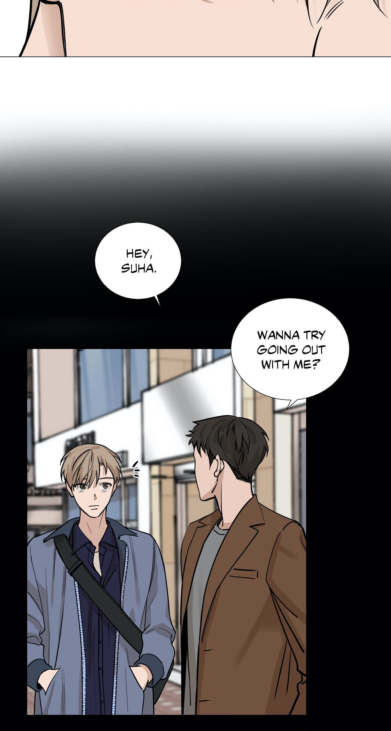 Read My Suha chapter 26 image 35 on Lezhin