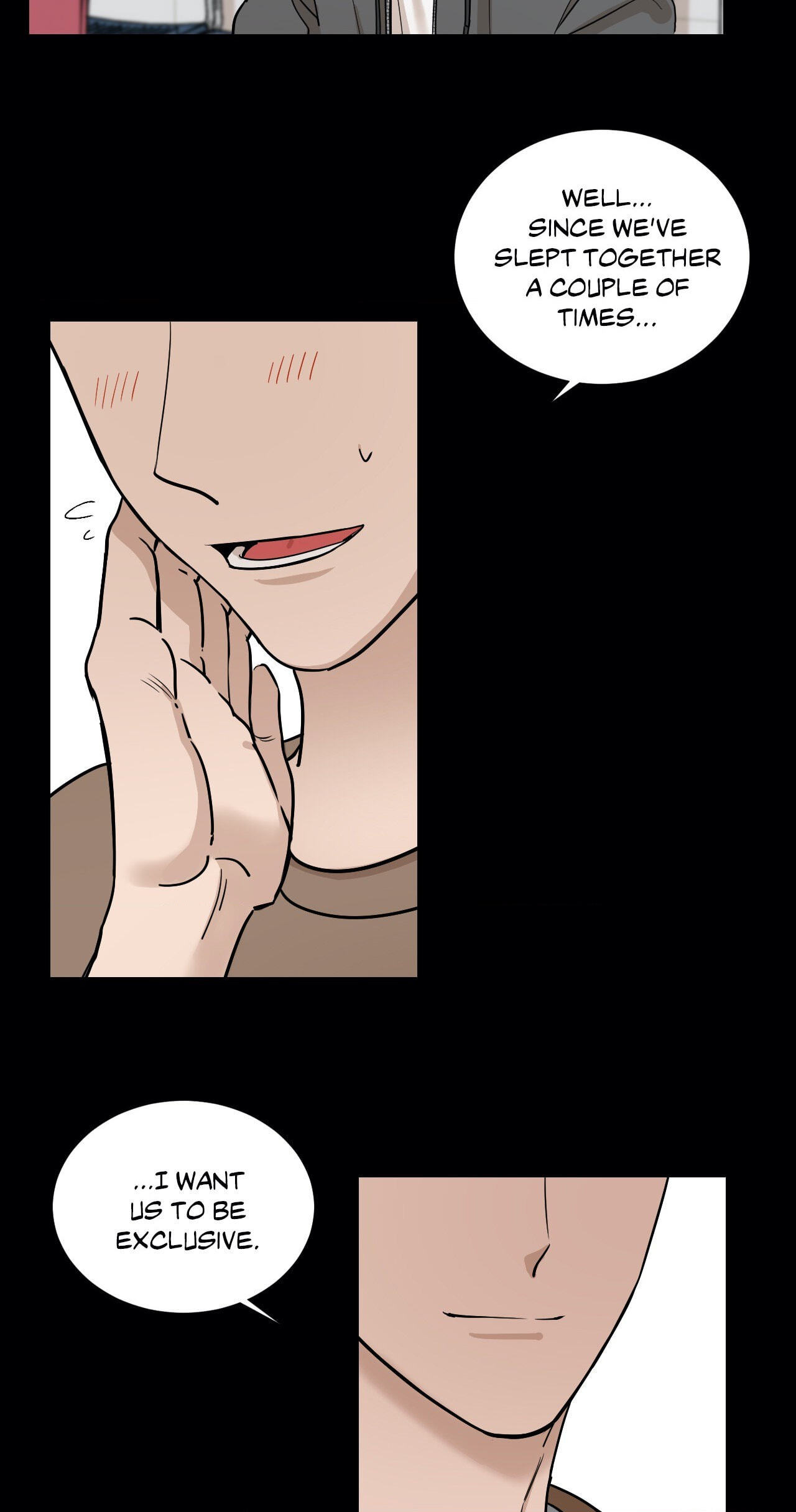 Read My Suha chapter 26 image 37 on Lezhin