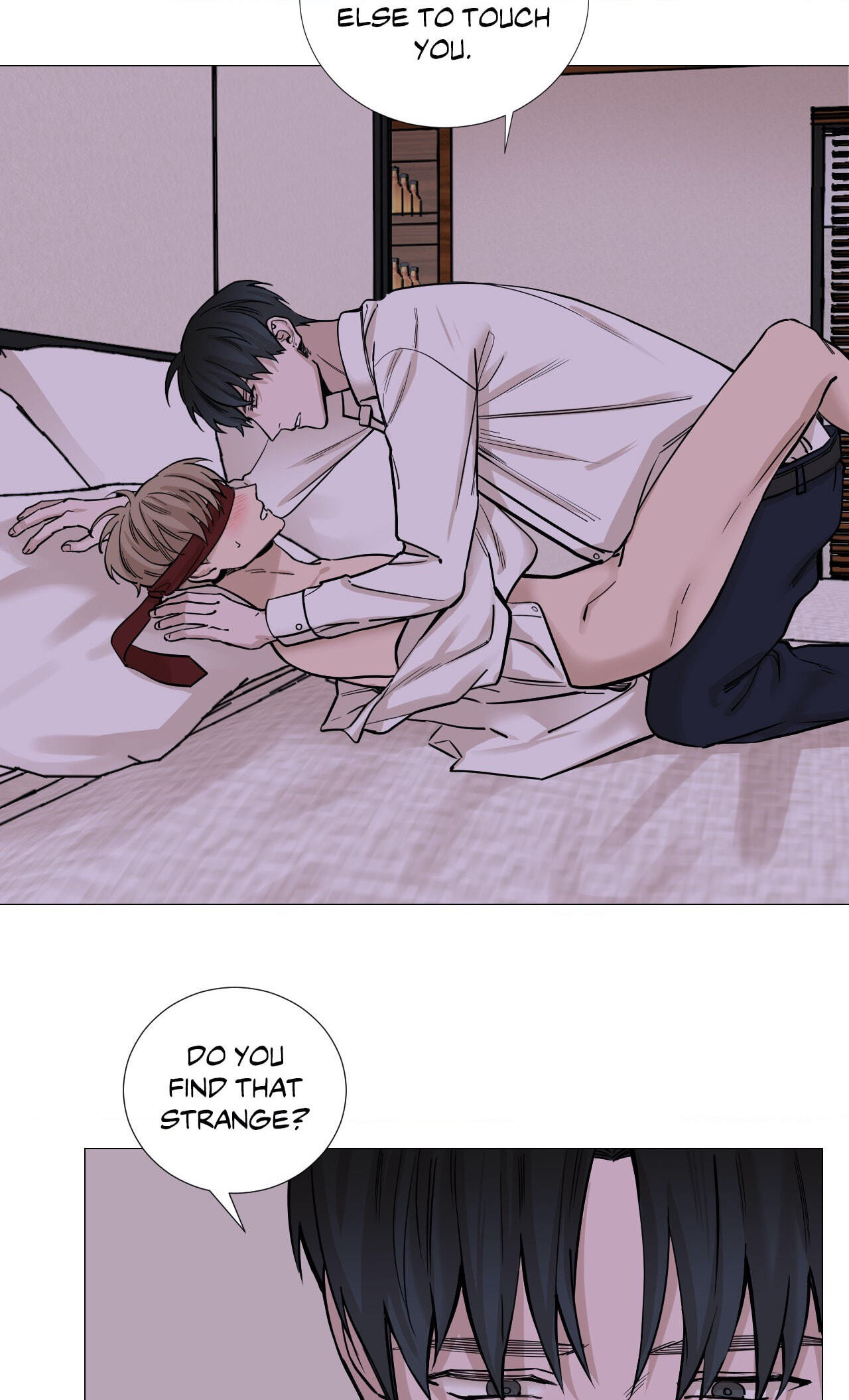 Read My Suha chapter 26 image 4 on Lezhin