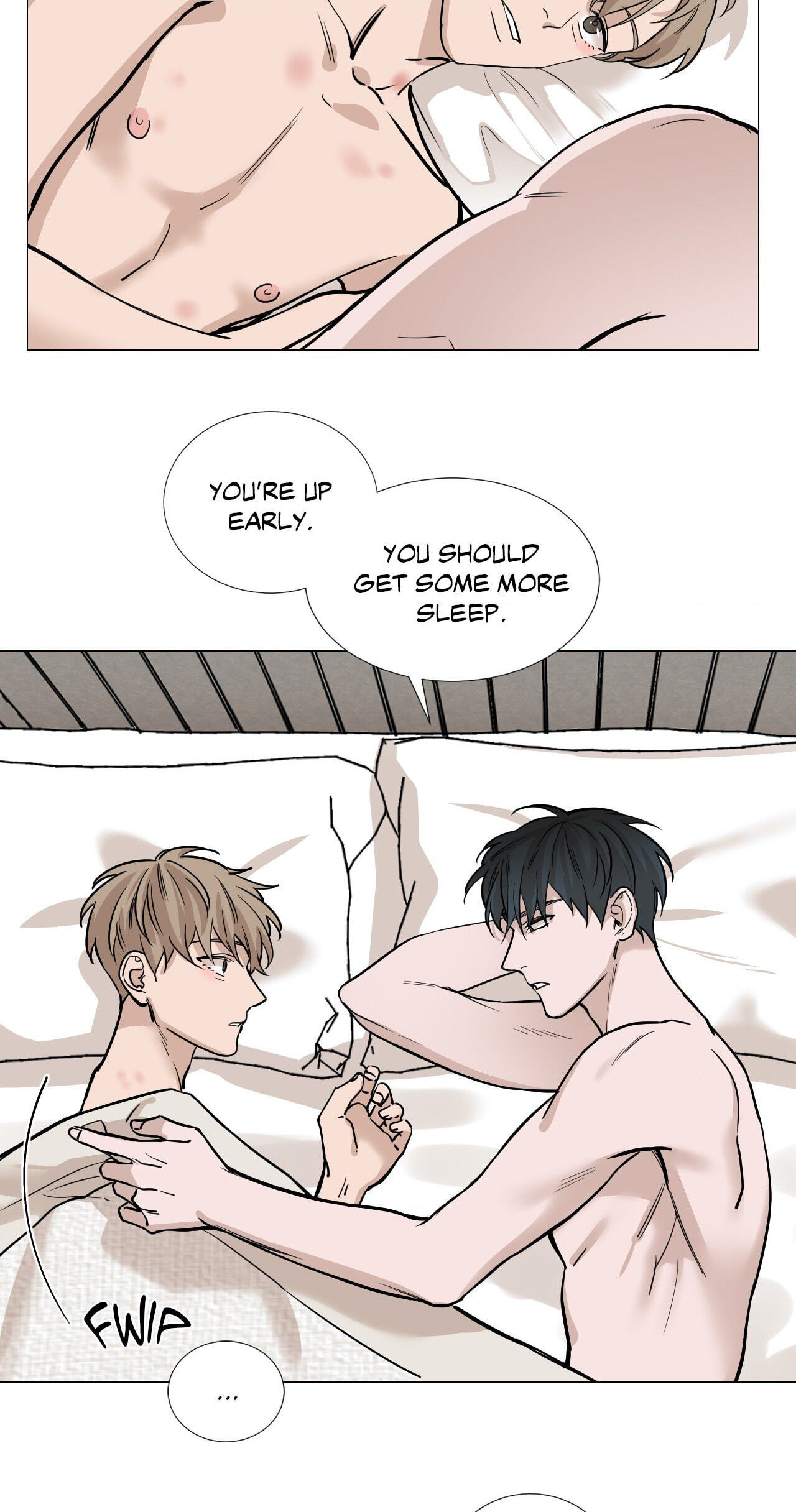 Read My Suha chapter 26 image 40 on Lezhin
