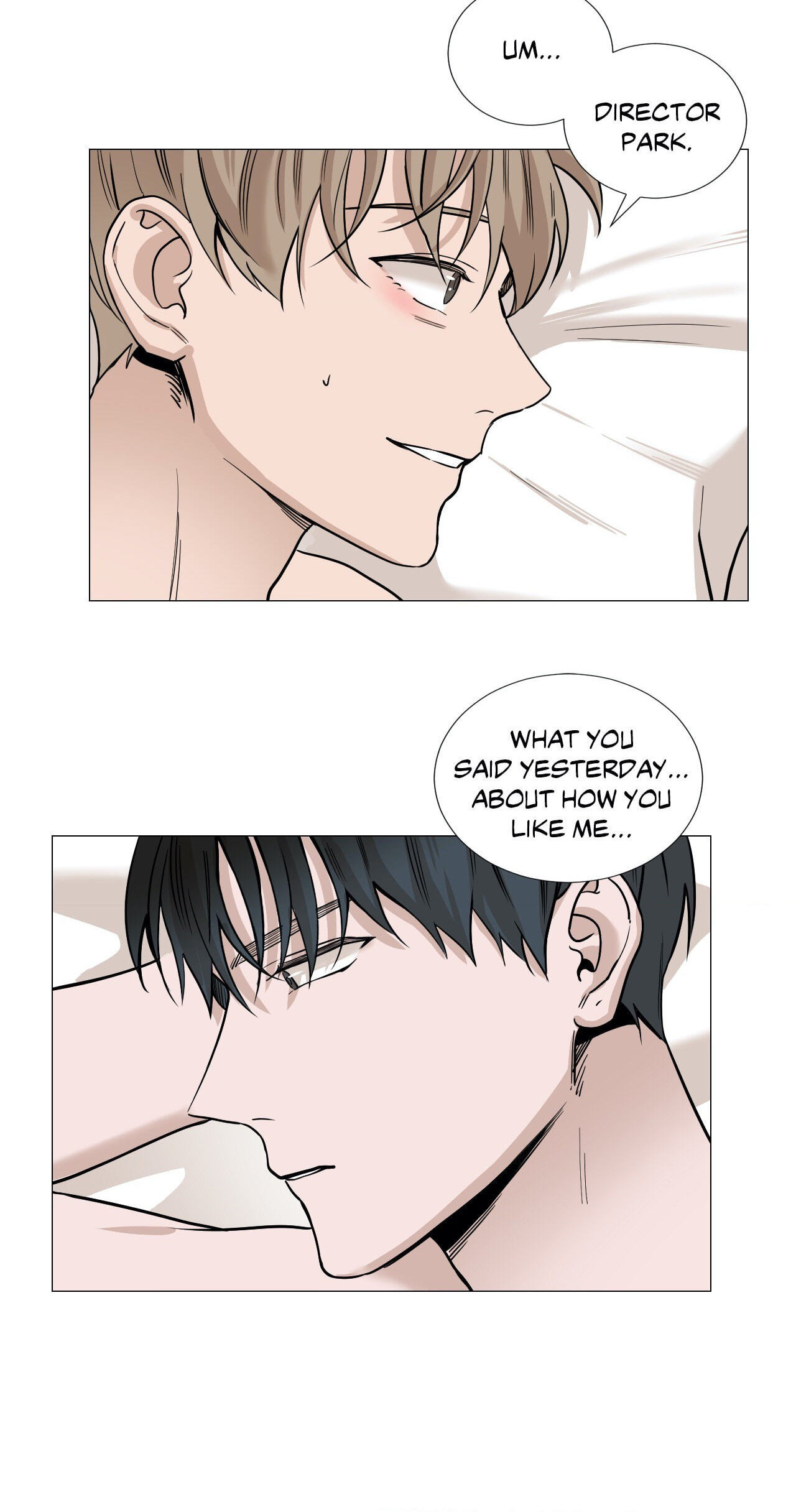 Read My Suha chapter 26 image 41 on Lezhin