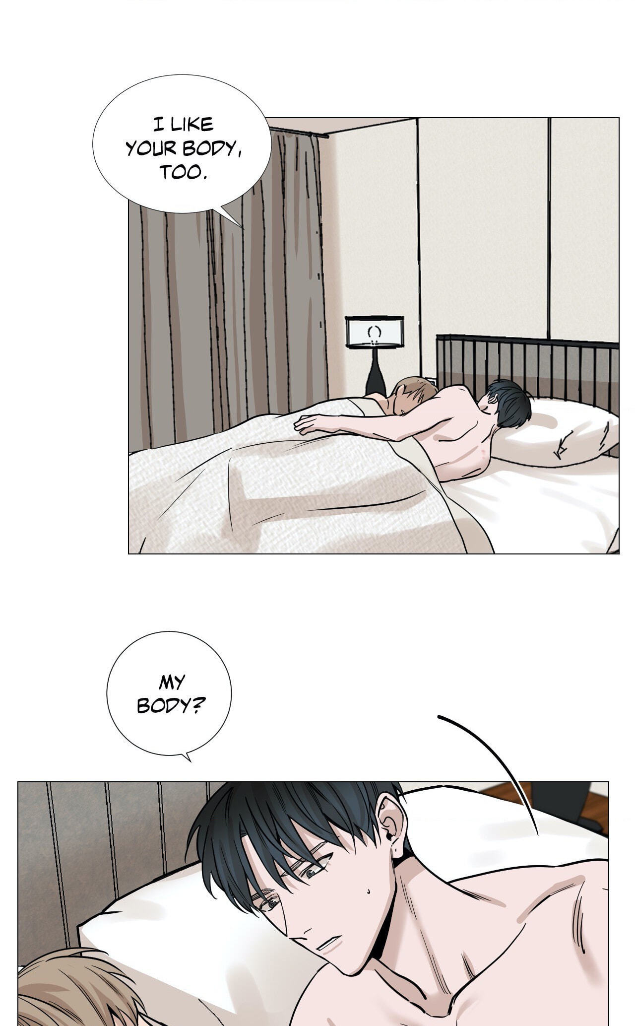 Read My Suha chapter 26 image 42 on Lezhin