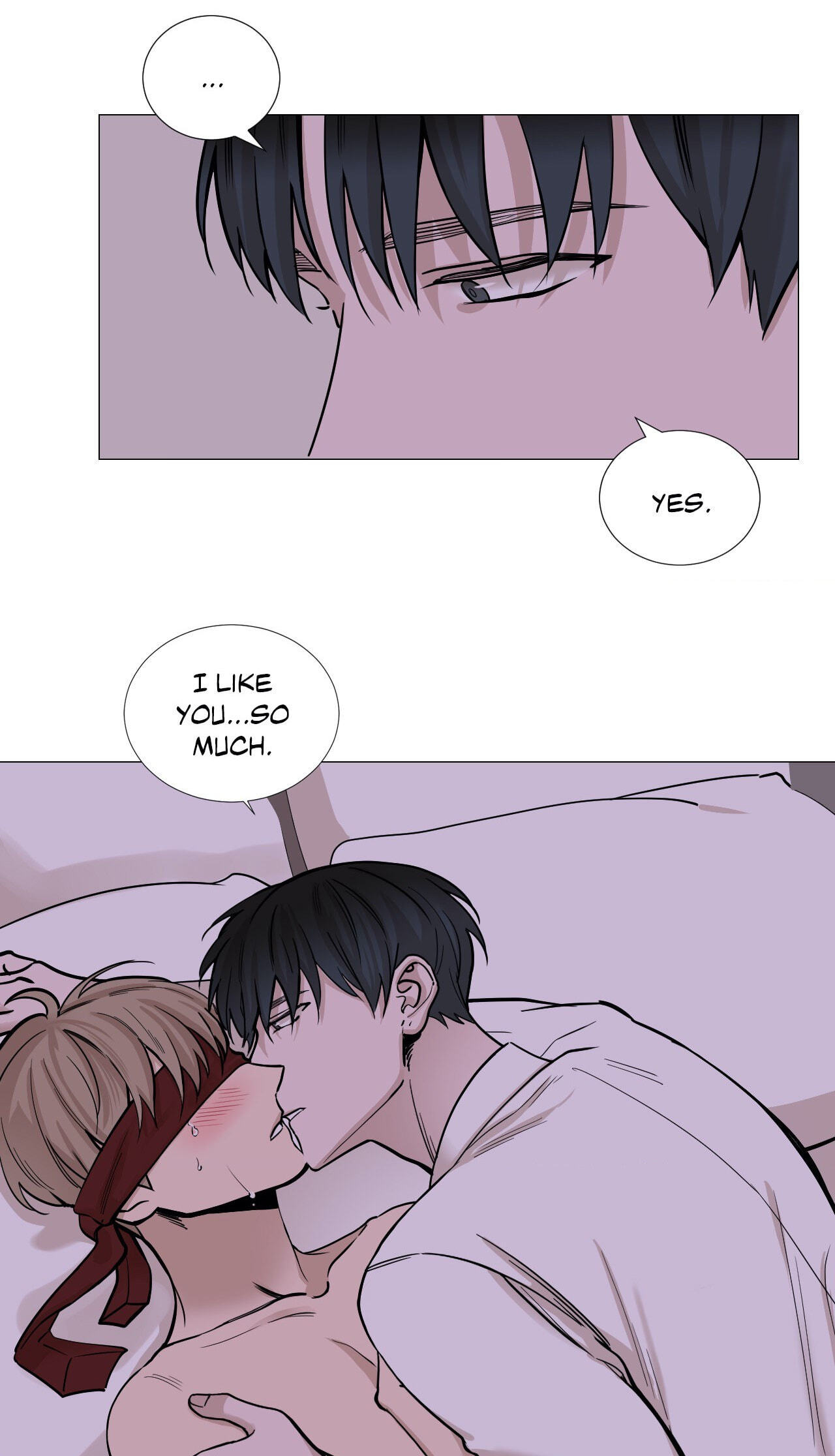 Read My Suha chapter 26 image 6 on Lezhin