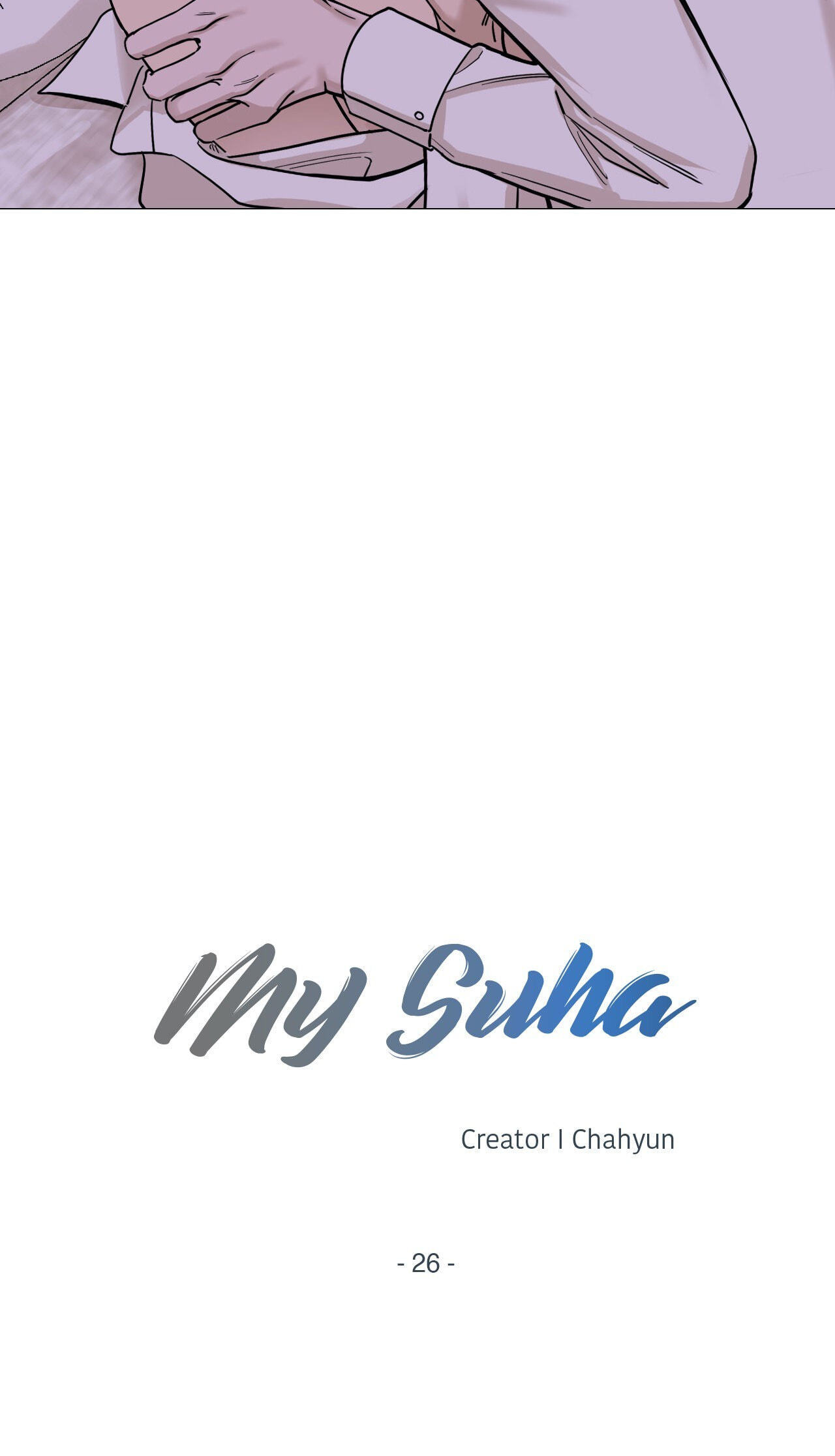 Read My Suha chapter 26 image 7 on Lezhin