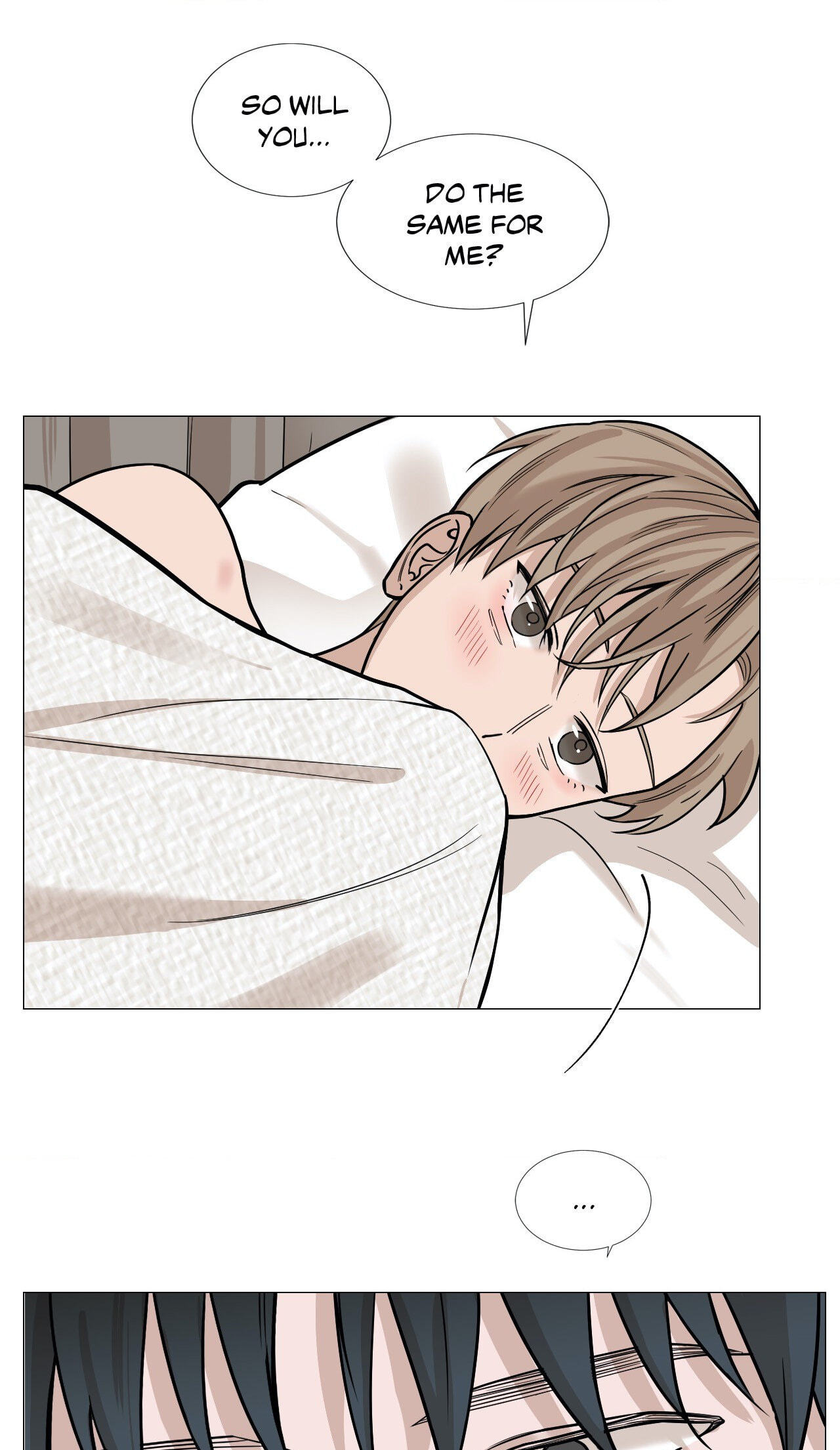 Read My Suha chapter 27 image 0 on Lezhin