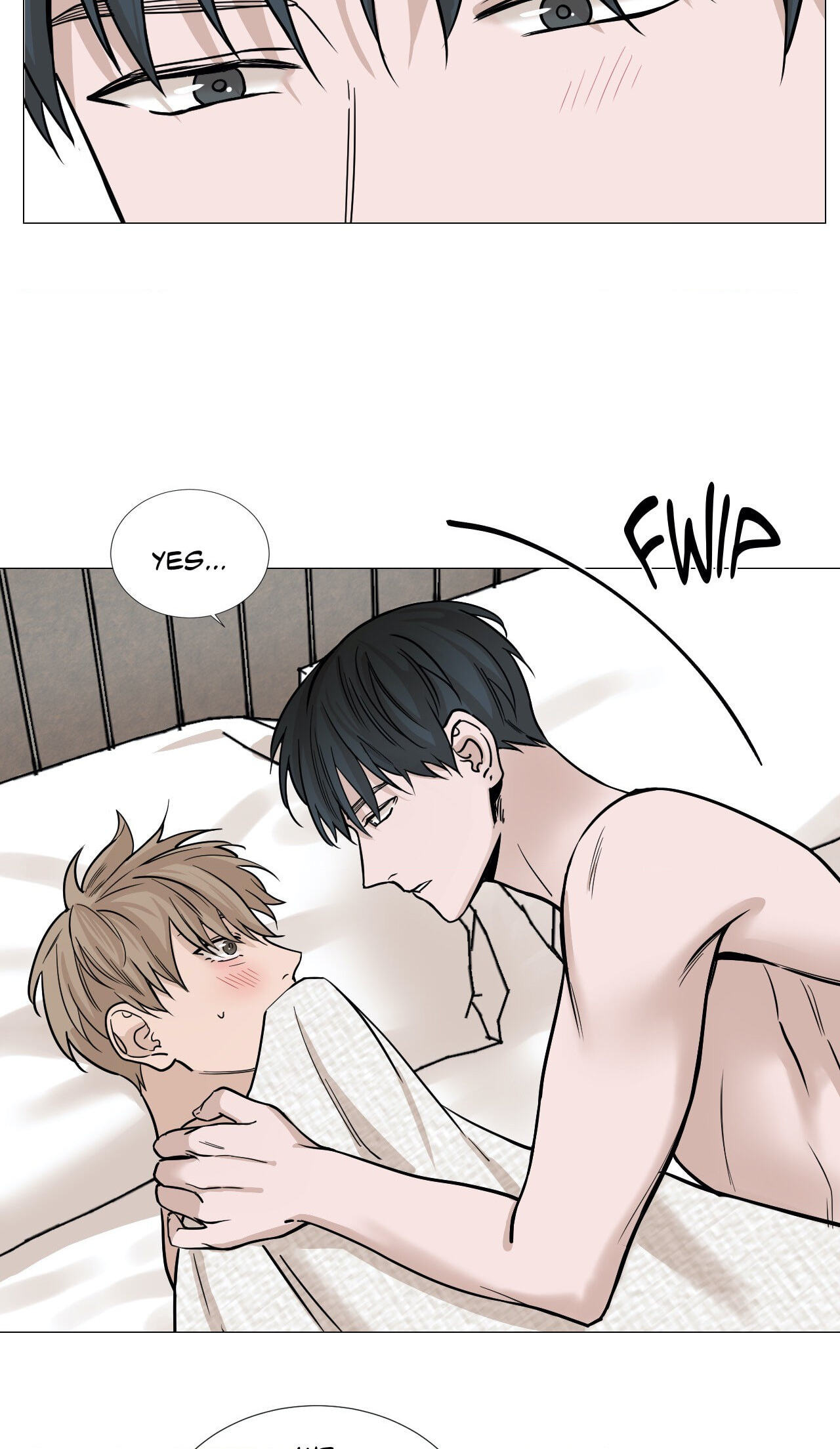 Read My Suha chapter 27 image 1 on Lezhin