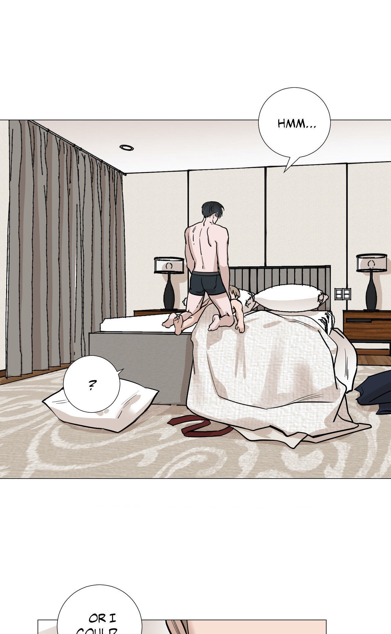 Read My Suha chapter 27 image 10 on Lezhin
