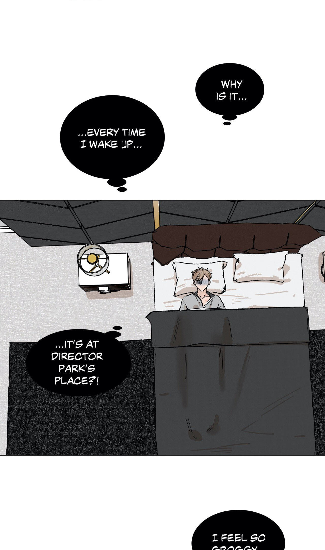 Read My Suha chapter 27 image 14 on Lezhin