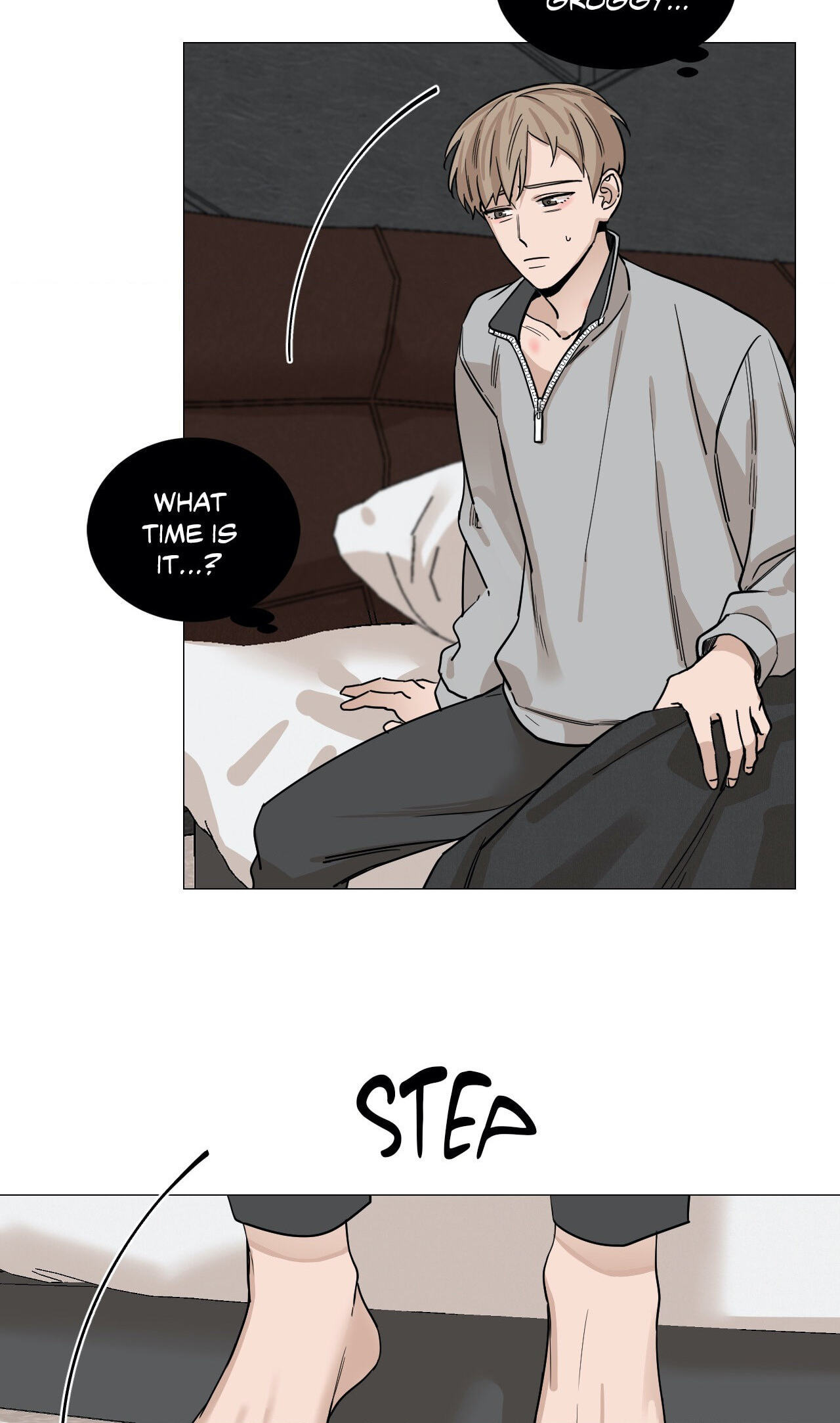 Read My Suha chapter 27 image 15 on Lezhin
