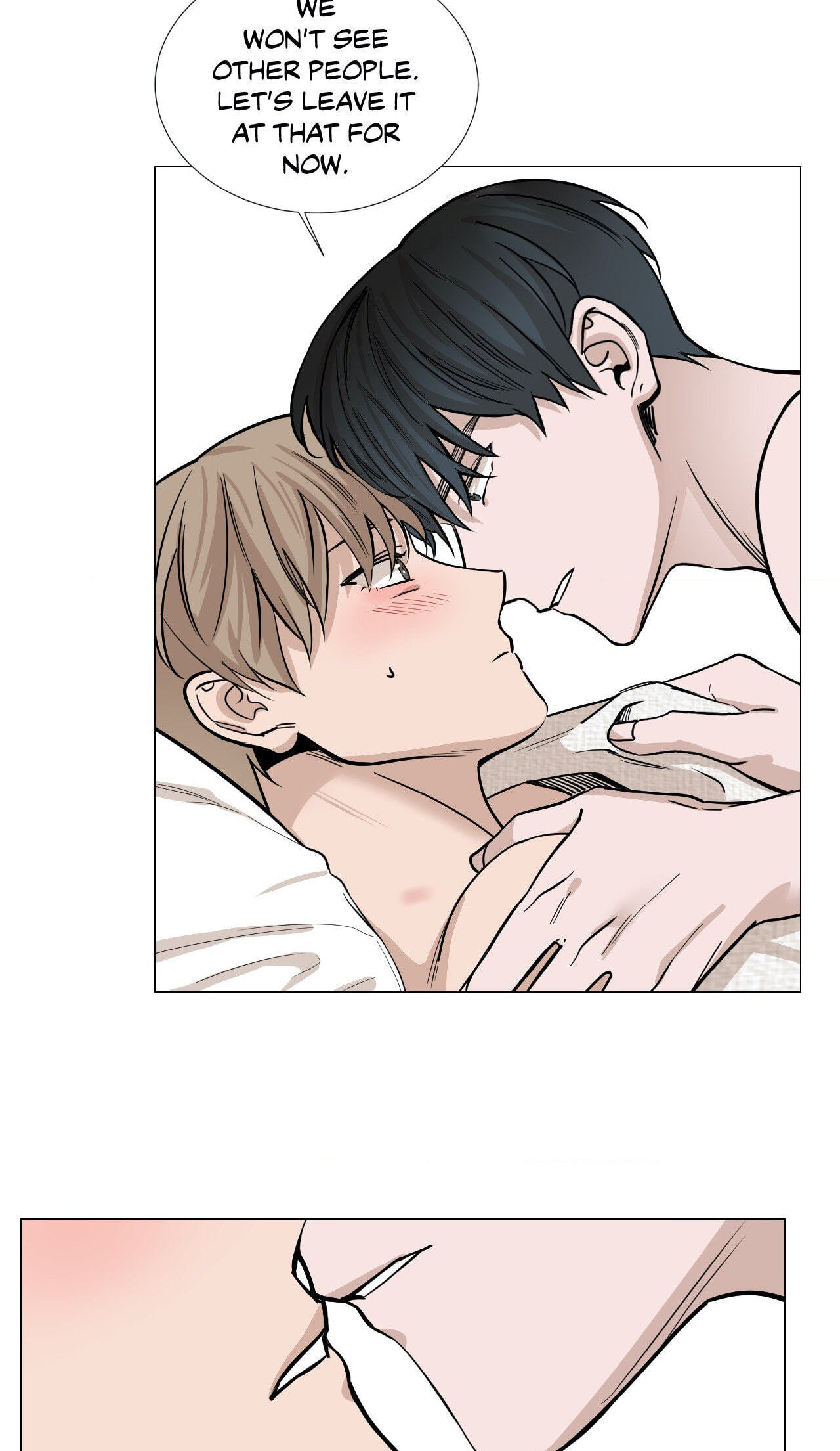 Read My Suha chapter 27 image 2 on Lezhin
