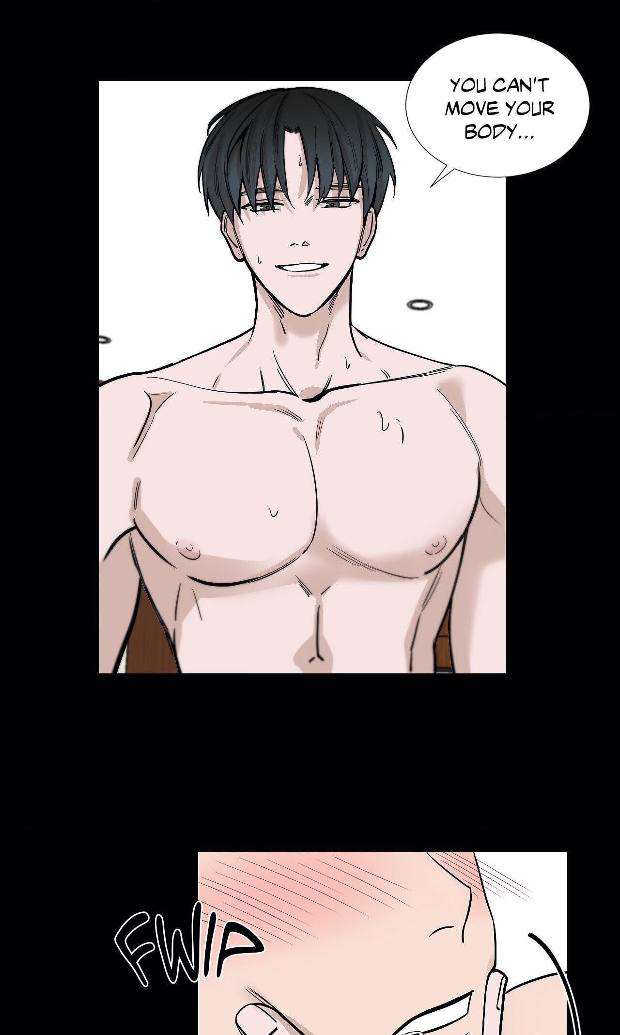 Read My Suha chapter 27 image 20 on Lezhin