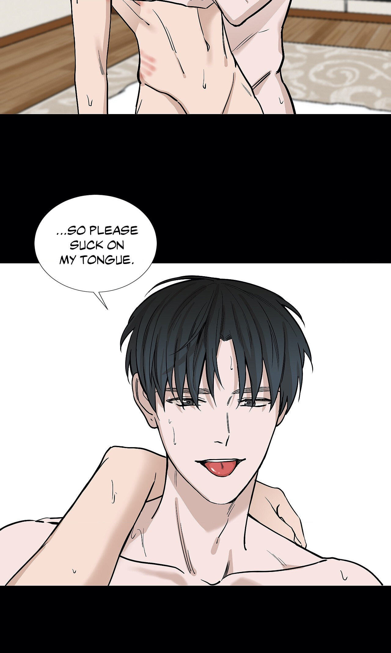 Read My Suha chapter 27 image 22 on Lezhin