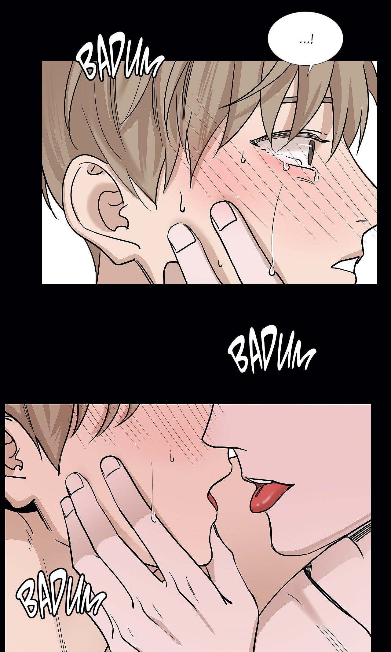 Read My Suha chapter 27 image 23 on Lezhin