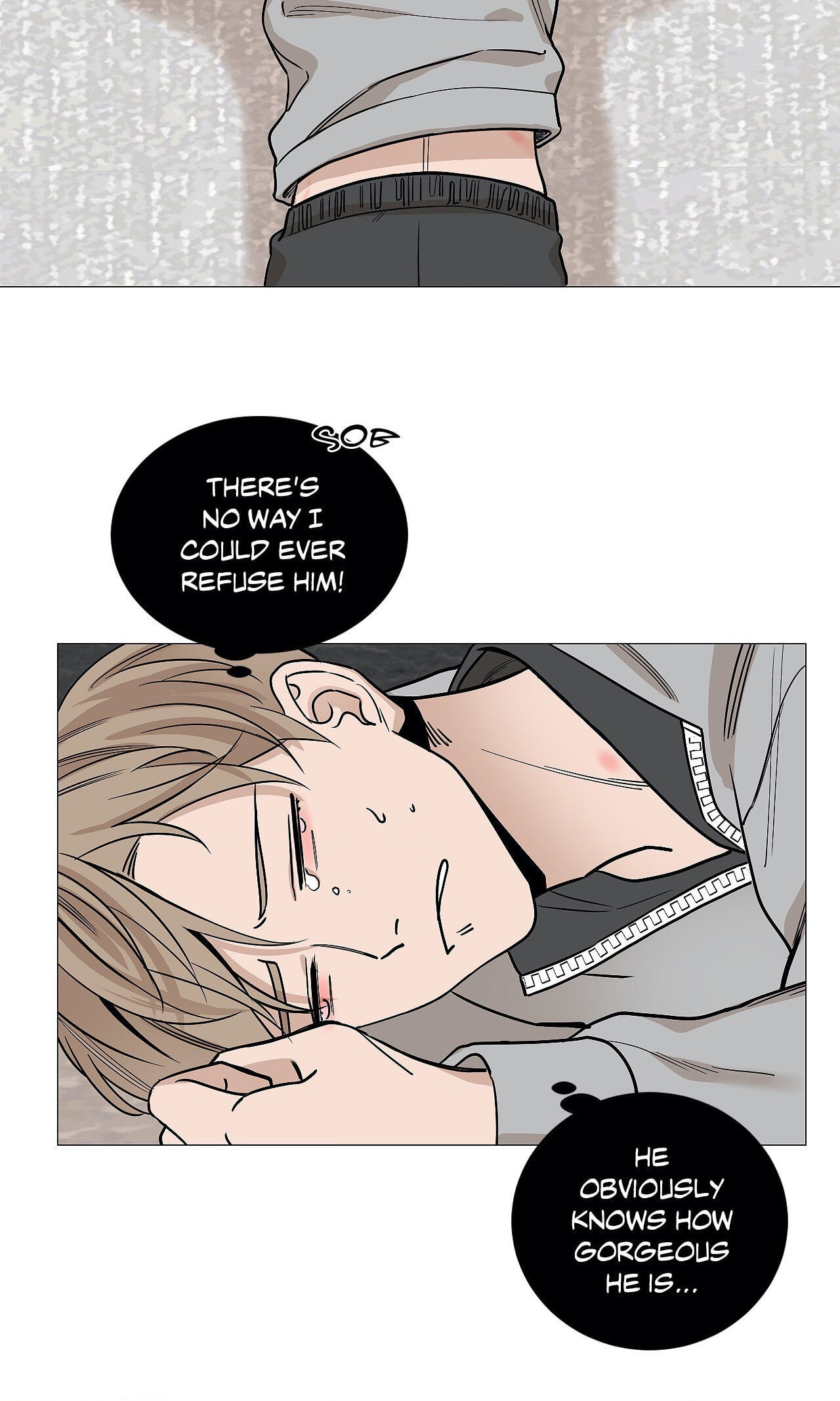 Read My Suha chapter 27 image 25 on Lezhin