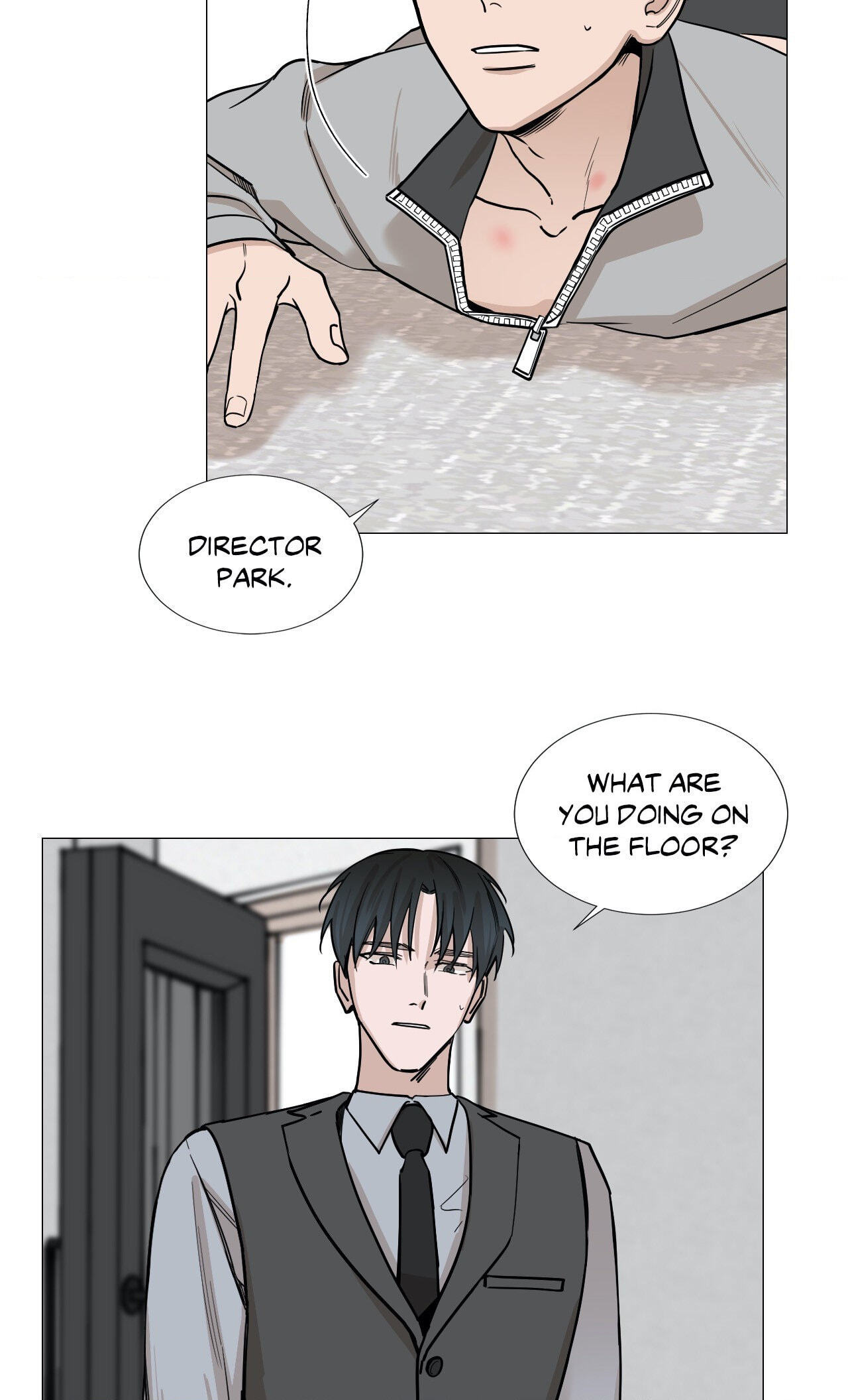 Read My Suha chapter 27 image 27 on Lezhin