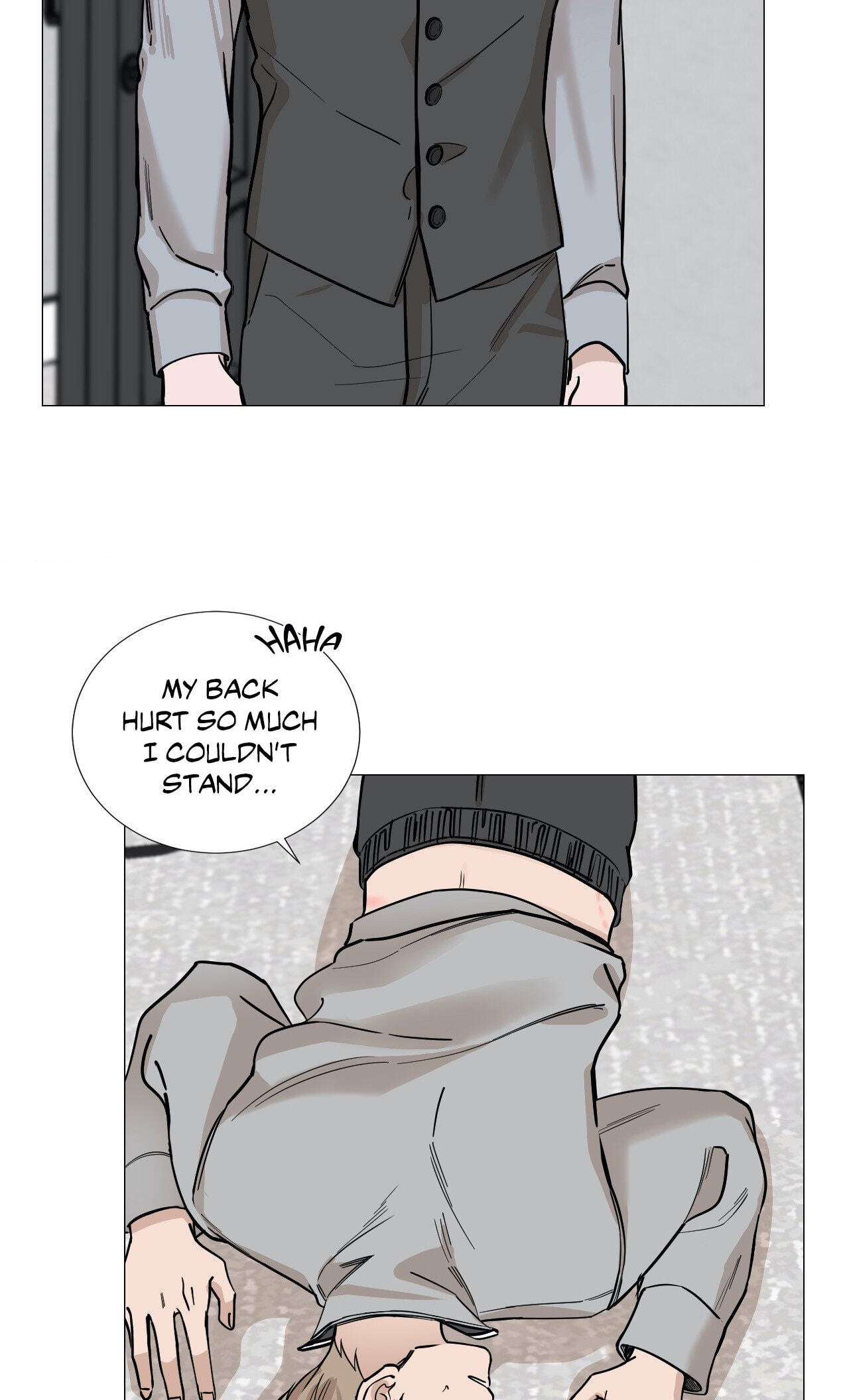 Read My Suha chapter 27 image 28 on Lezhin
