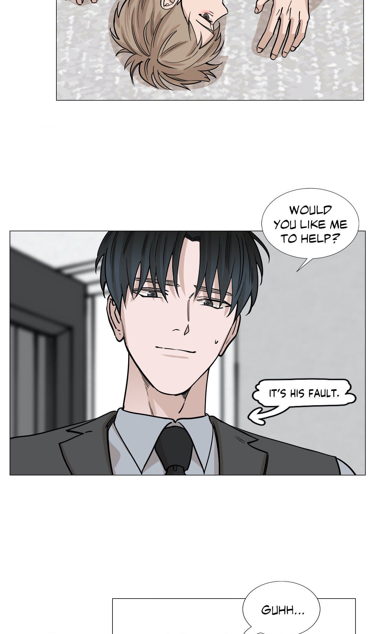 Read My Suha chapter 27 image 29 on Lezhin