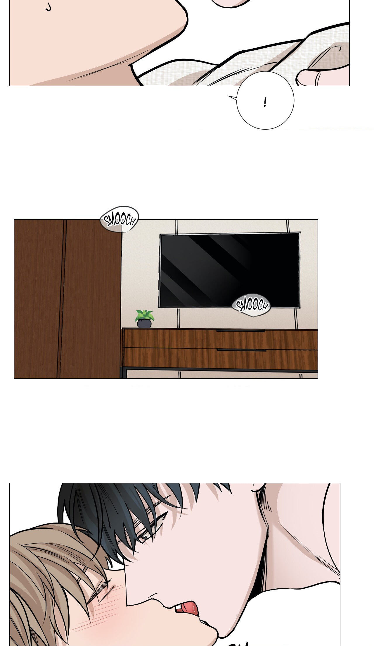 Read My Suha chapter 27 image 3 on Lezhin