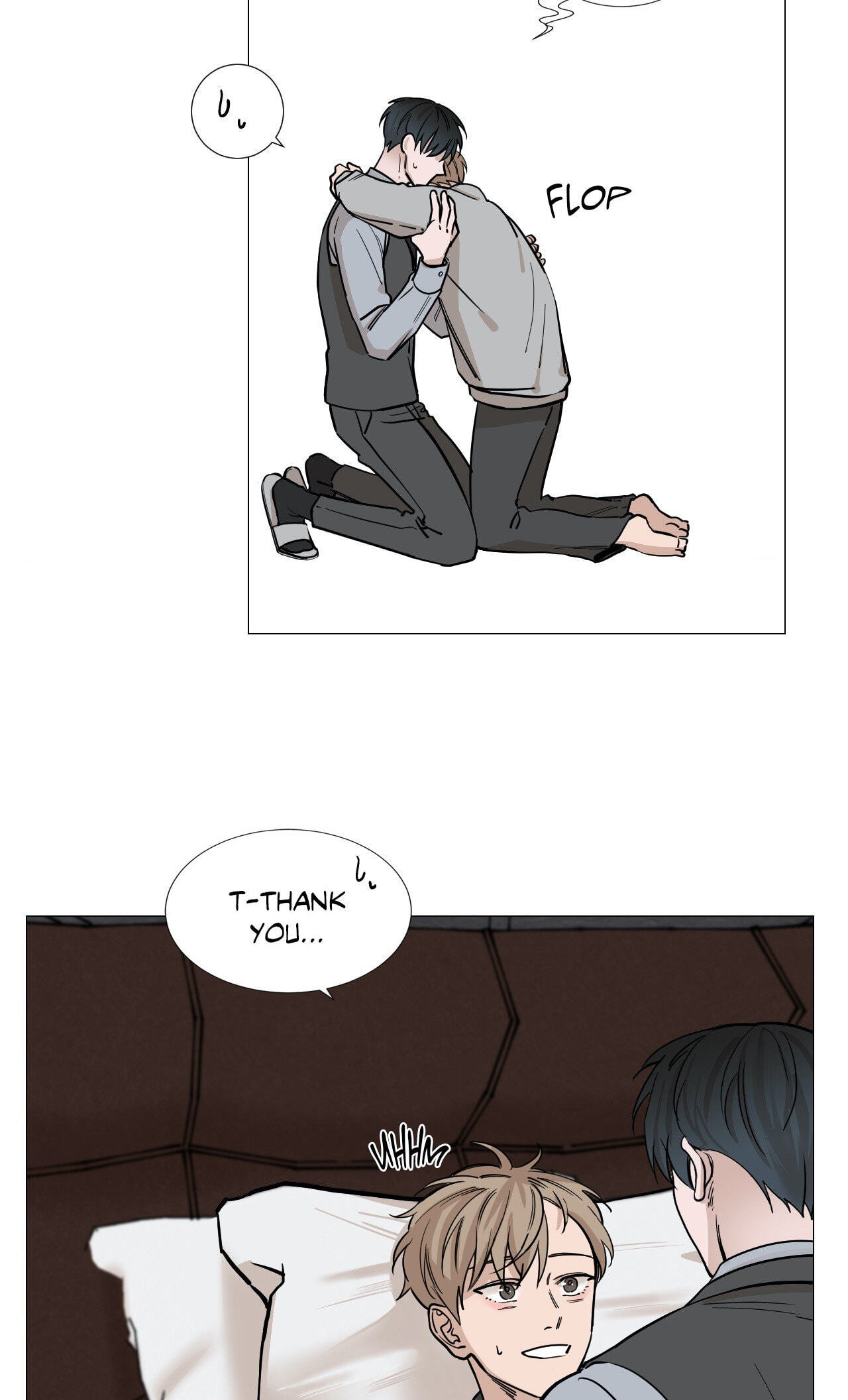 Read My Suha chapter 27 image 30 on Lezhin