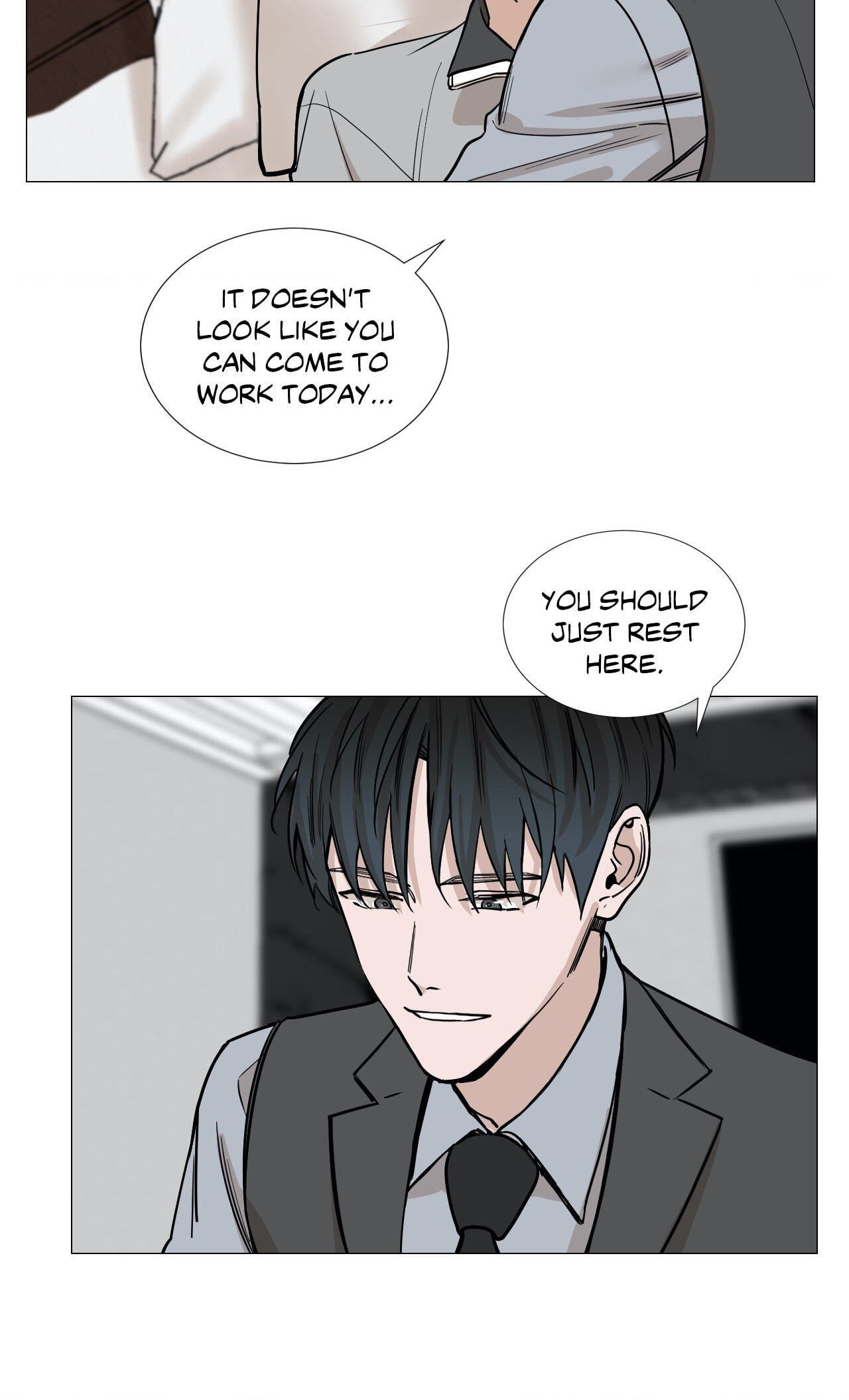 Read My Suha chapter 27 image 31 on Lezhin