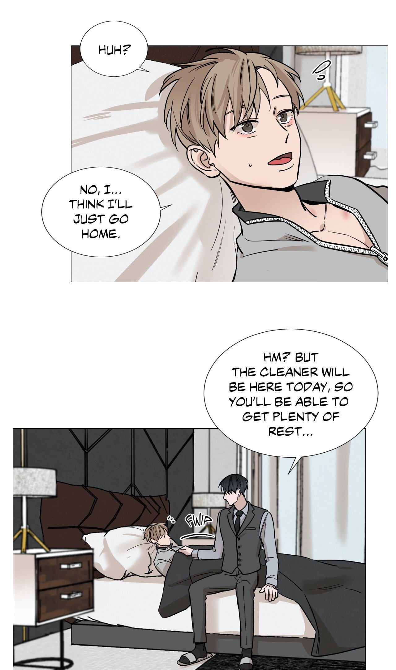 Read My Suha chapter 27 image 32 on Lezhin