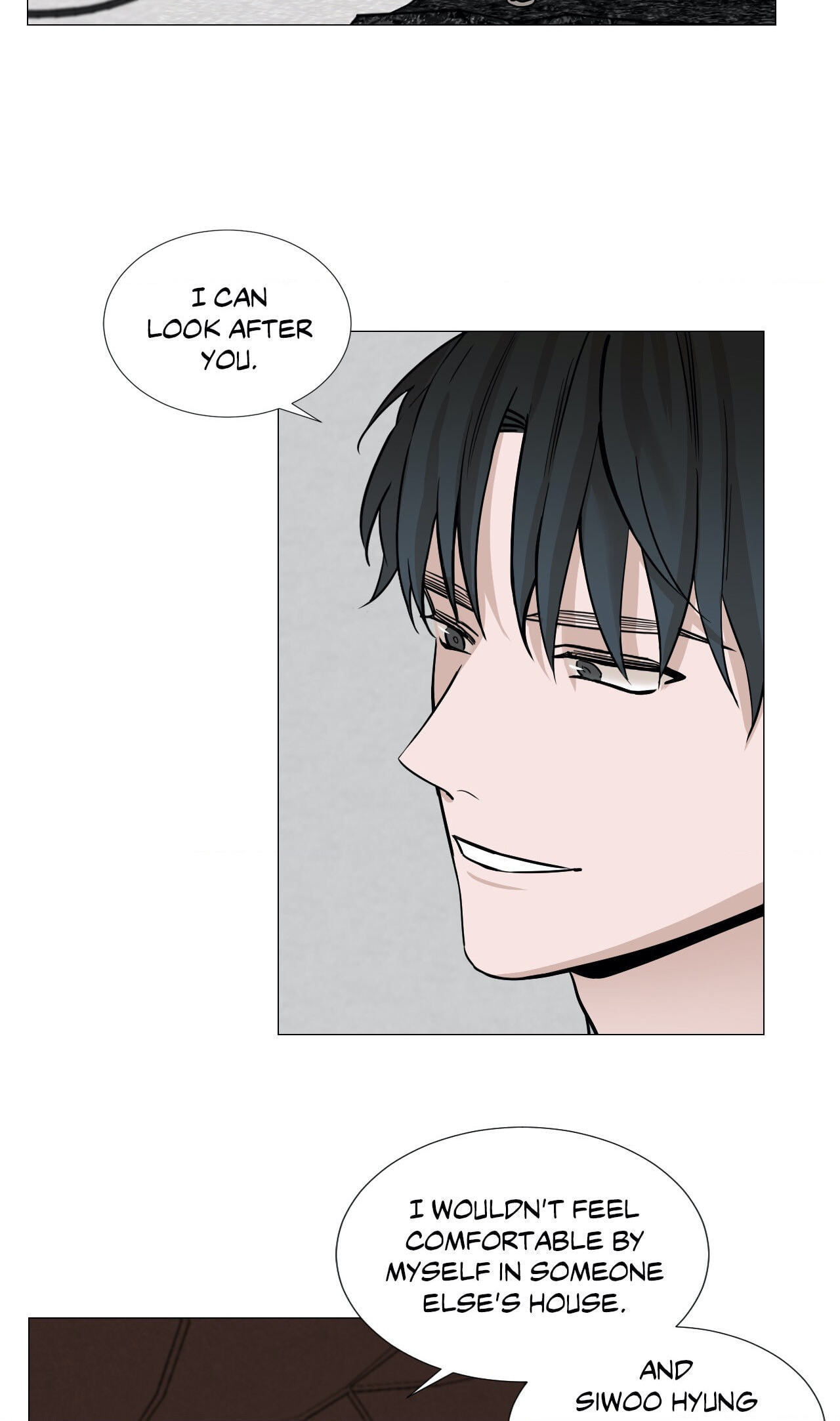 Read My Suha chapter 27 image 33 on Lezhin
